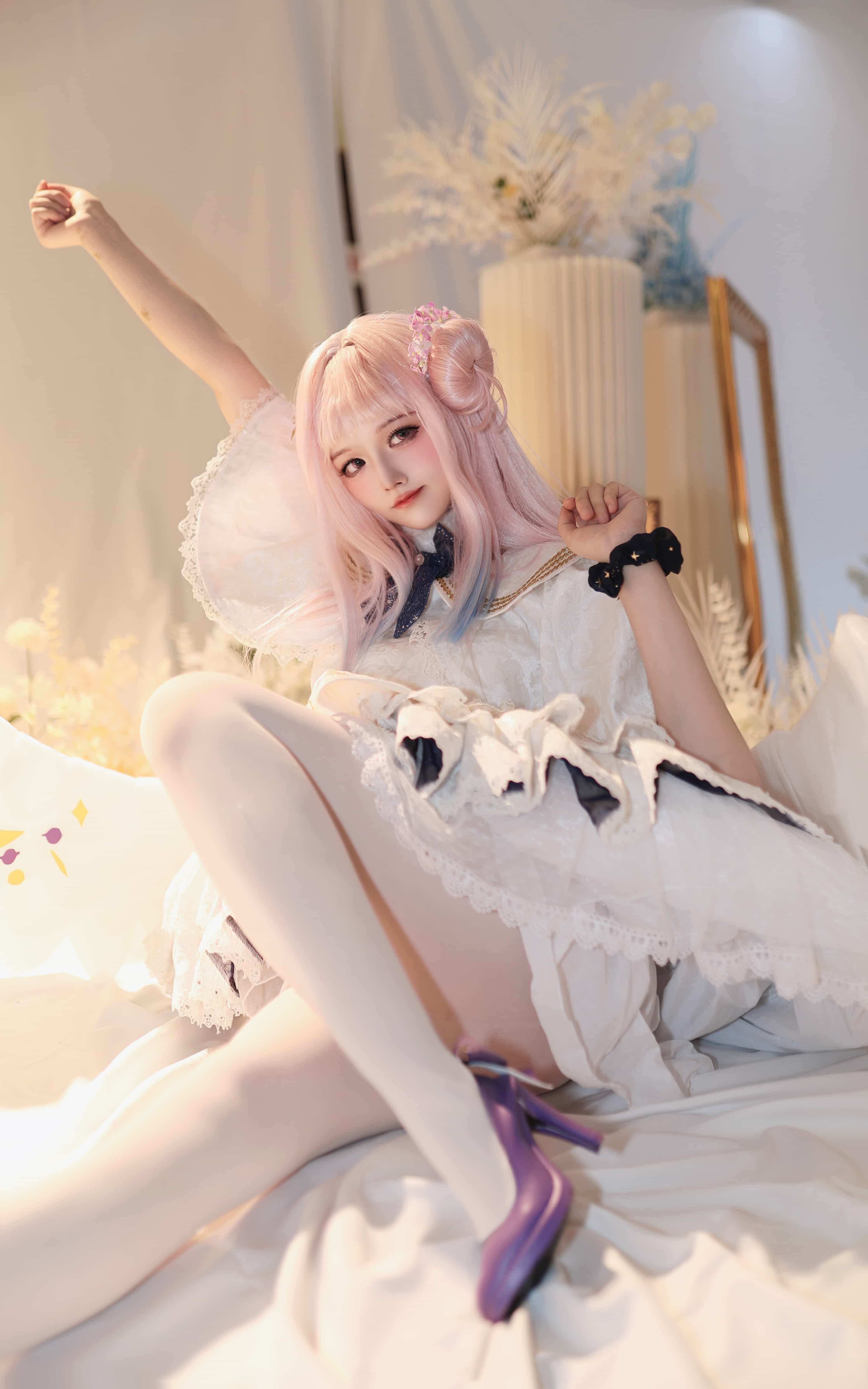 图片[6]-二次元COS分享[COSplay]只是sensei被未花平底锅拍晕前的幻想罢了-二次元COS分享次元吧