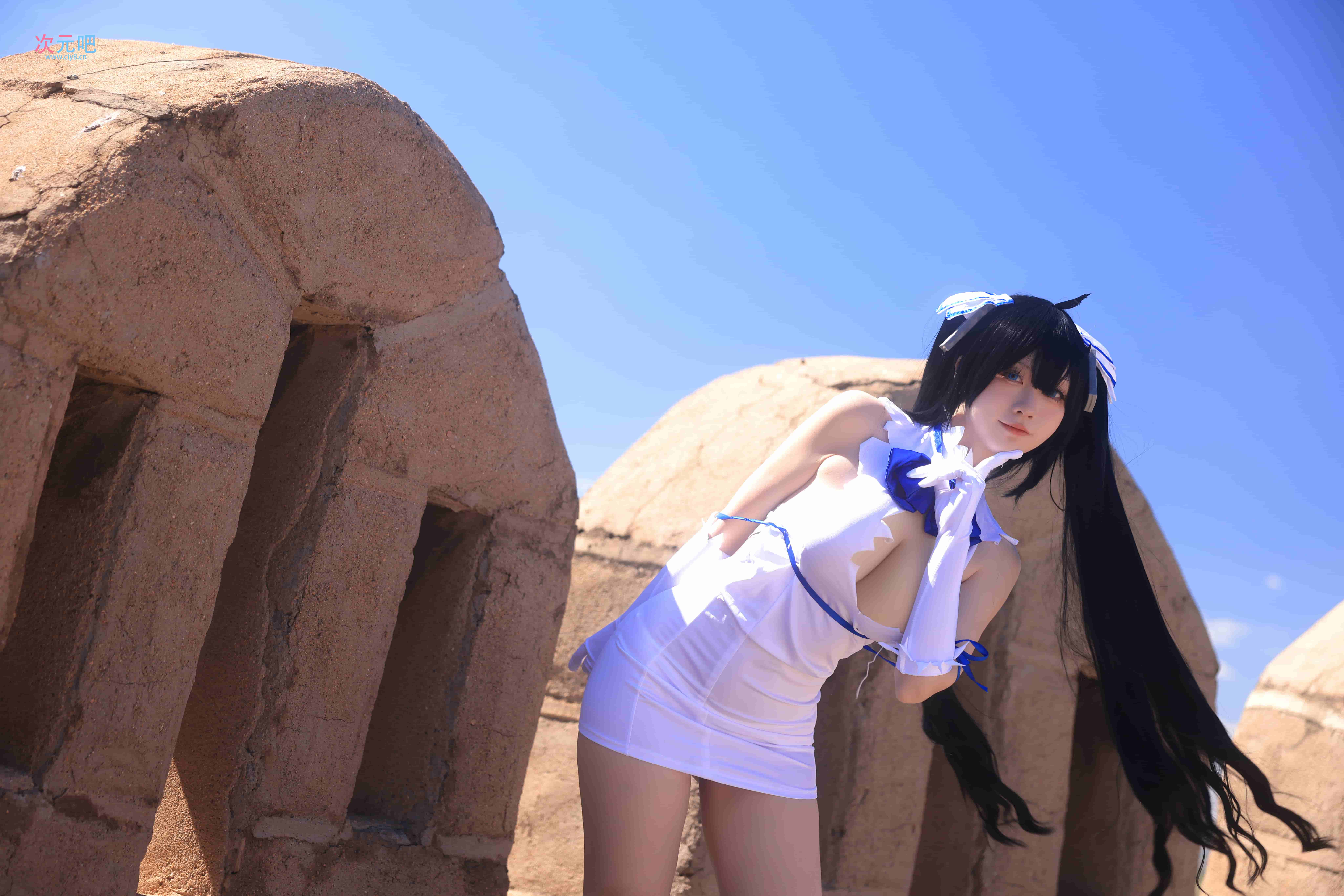 图片[2]-二次元COS分享G44不会受伤 – 赫斯缇雅-二次元COS分享次元吧