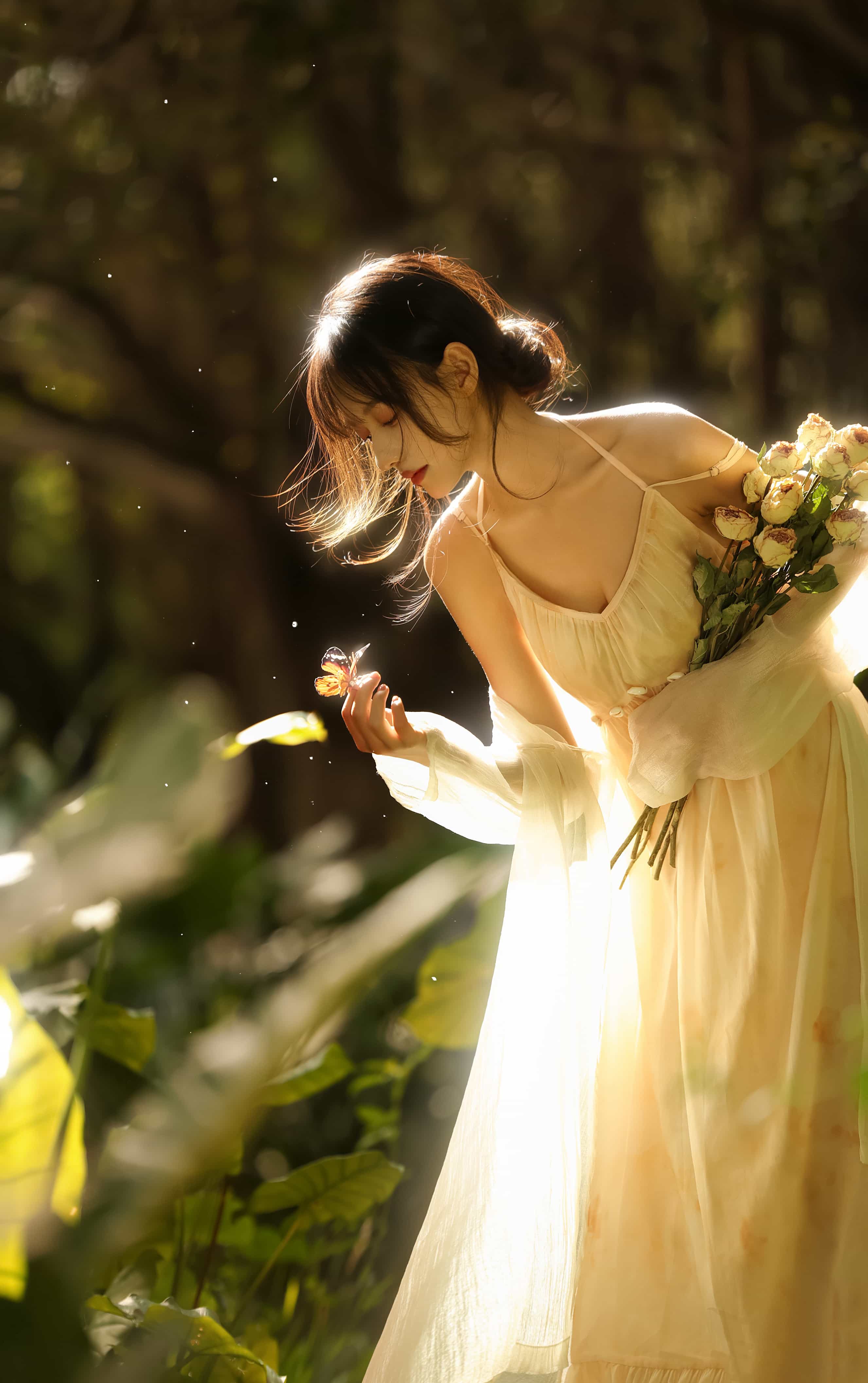 图片[12]-二次元COS分享秋风吹起了从前-二次元COS分享次元吧