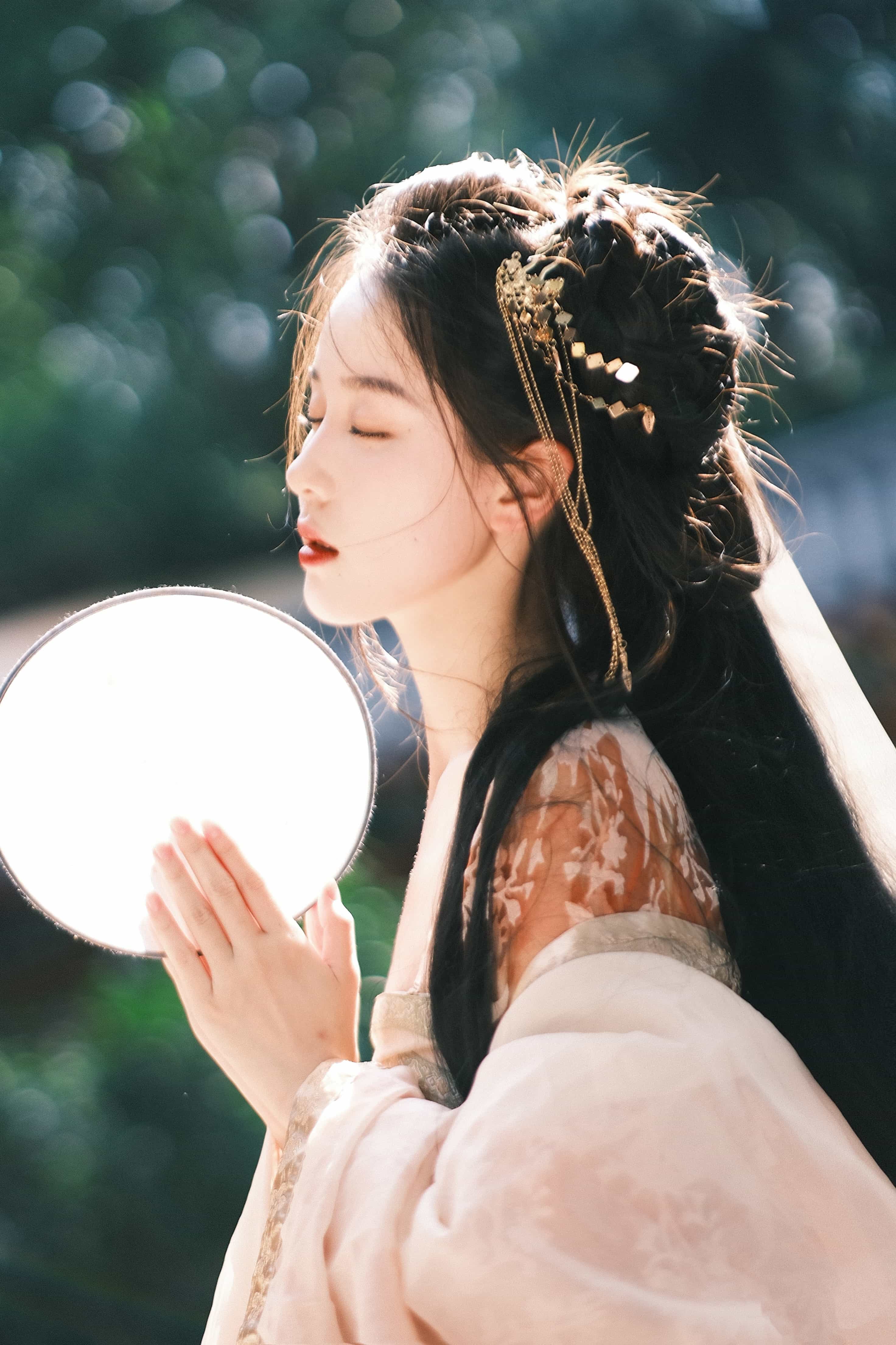 图片[6]-二次元COS分享[汉服]日暮秋风起🍂-二次元COS分享次元吧