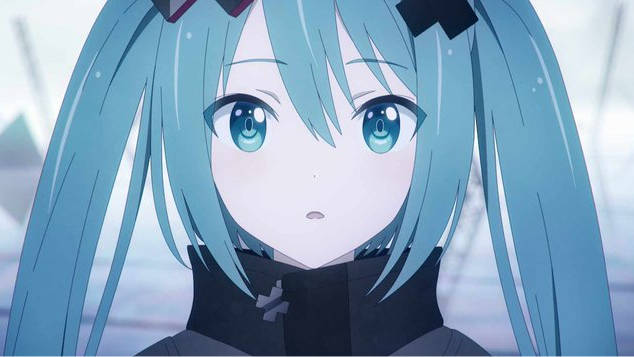 《剧场版世界计划 破碎的世界与唱不出歌的未来》公开第三弹幕间影像，该作将在 2025 年 1 月 17 日于日本影院上映！-二次元COS分享次元吧