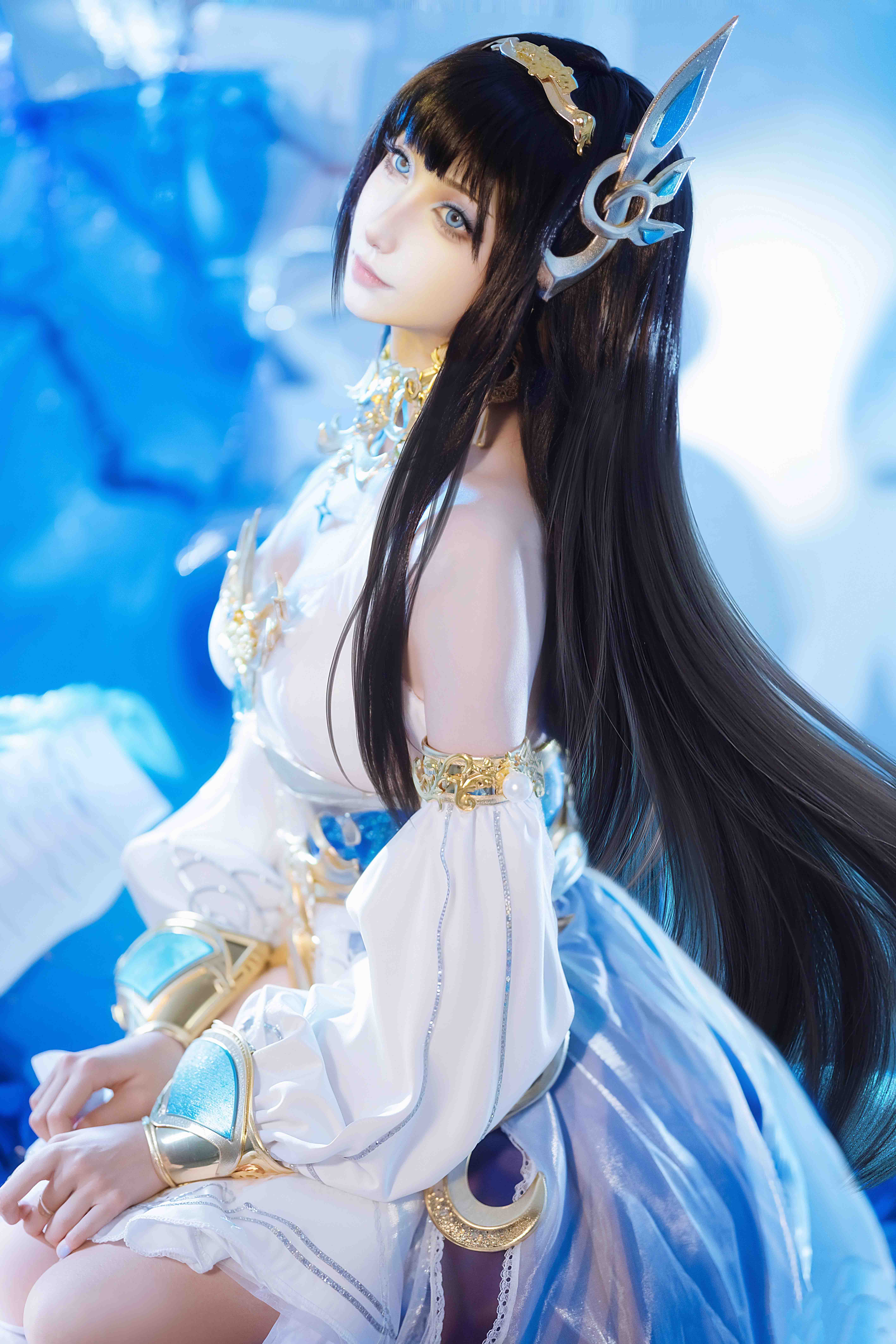 图片[7]-二次元COS分享[COSplay]我们都是梦中的人物，我们的一生都在酣睡之中……-二次元COS分享次元吧