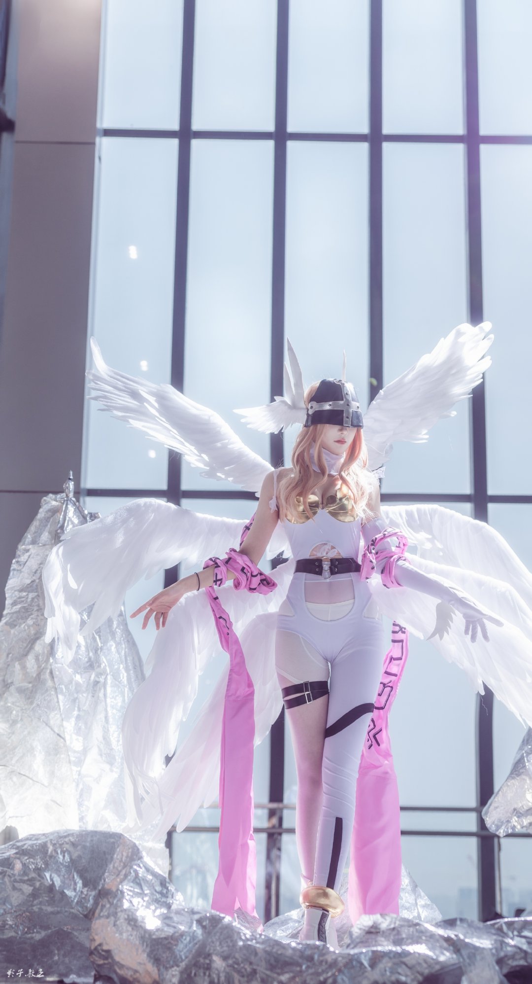 图片[6]-二次元COS分享[COSplay]光明是为了引导大家才存在的-二次元COS分享次元吧