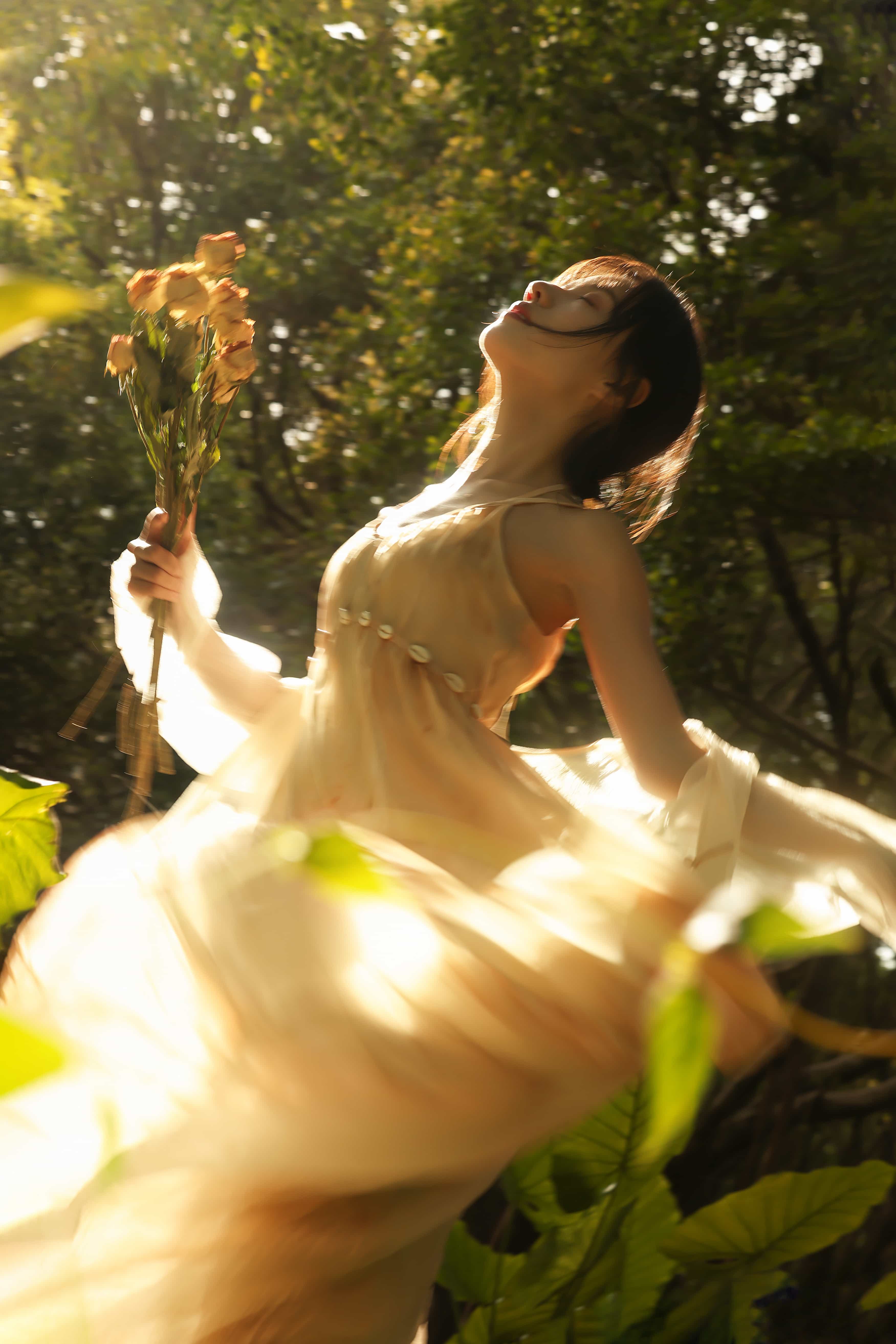 图片[6]-二次元COS分享秋风吹起了从前-二次元COS分享次元吧