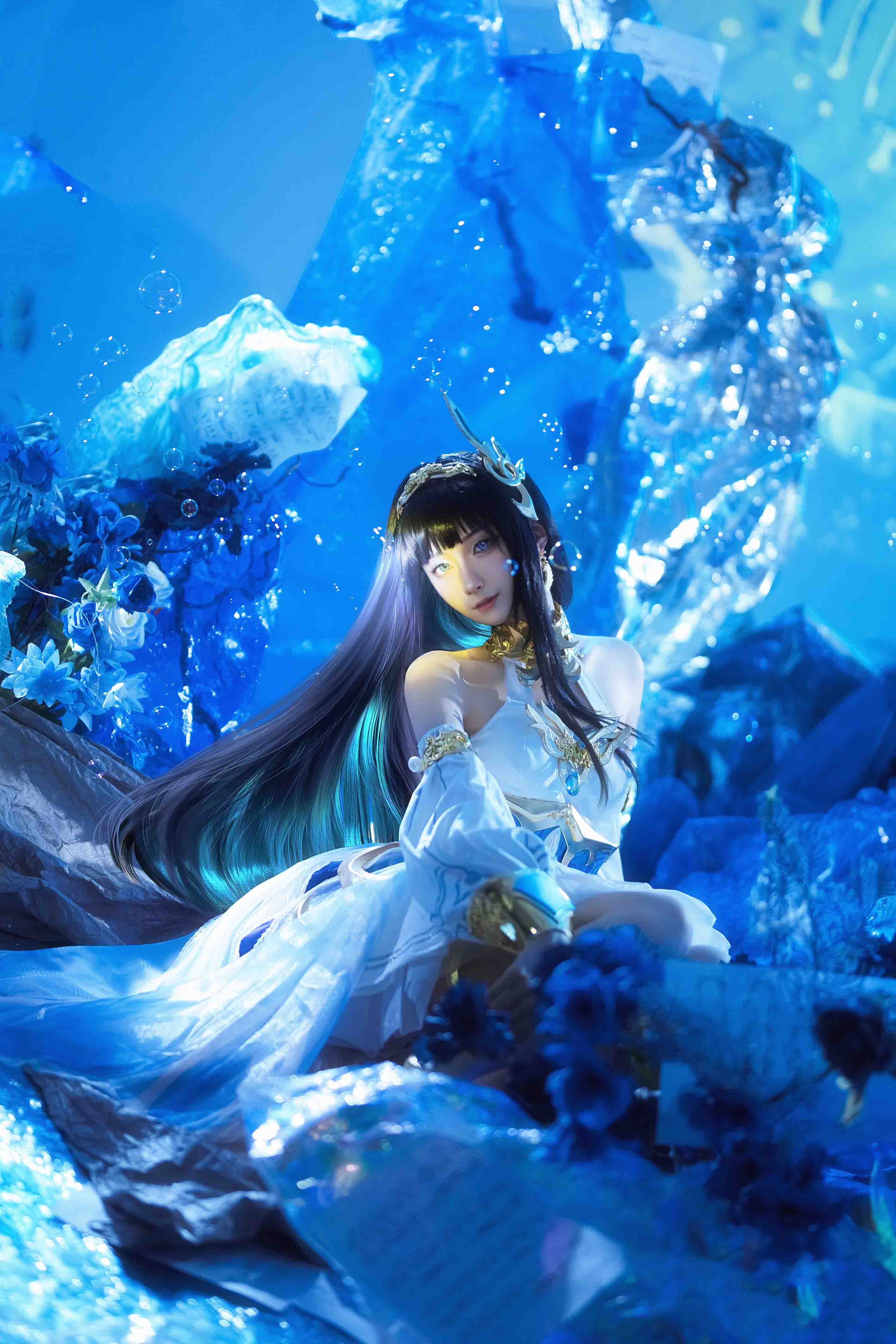 图片[8]-二次元COS分享[COSplay]我们都是梦中的人物，我们的一生都在酣睡之中……-二次元COS分享次元吧