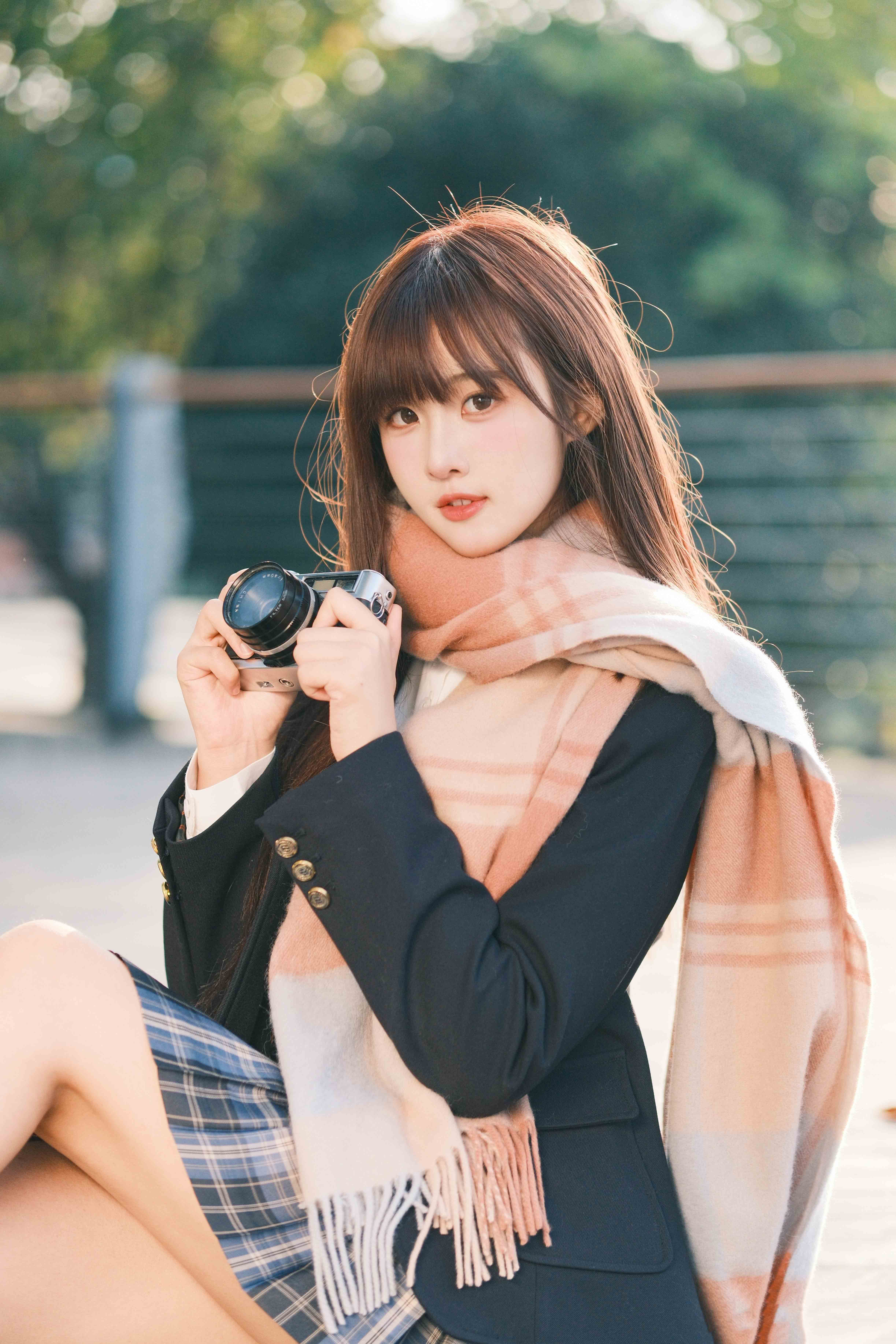 图片[8]-二次元COS分享[写真]我们心脏同频 始终共鸣-二次元COS分享次元吧