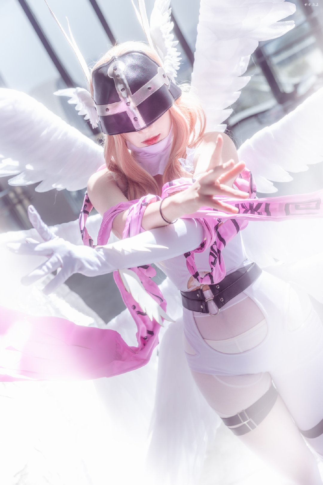 图片[9]-二次元COS分享[COSplay]光明是为了引导大家才存在的-二次元COS分享次元吧