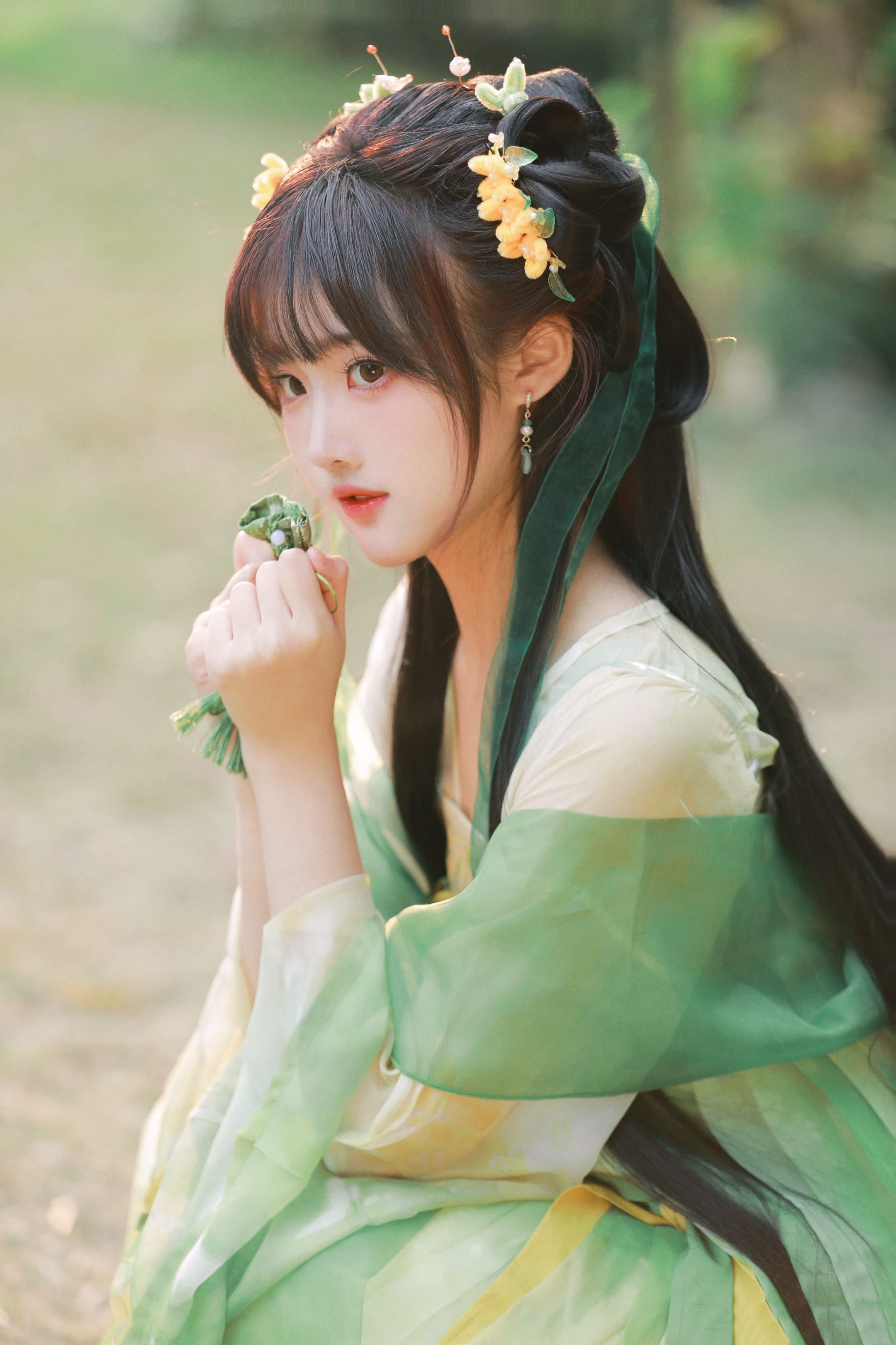 图片[9]-二次元COS分享慕里风声寒，凌中暗生妙-二次元COS分享次元吧