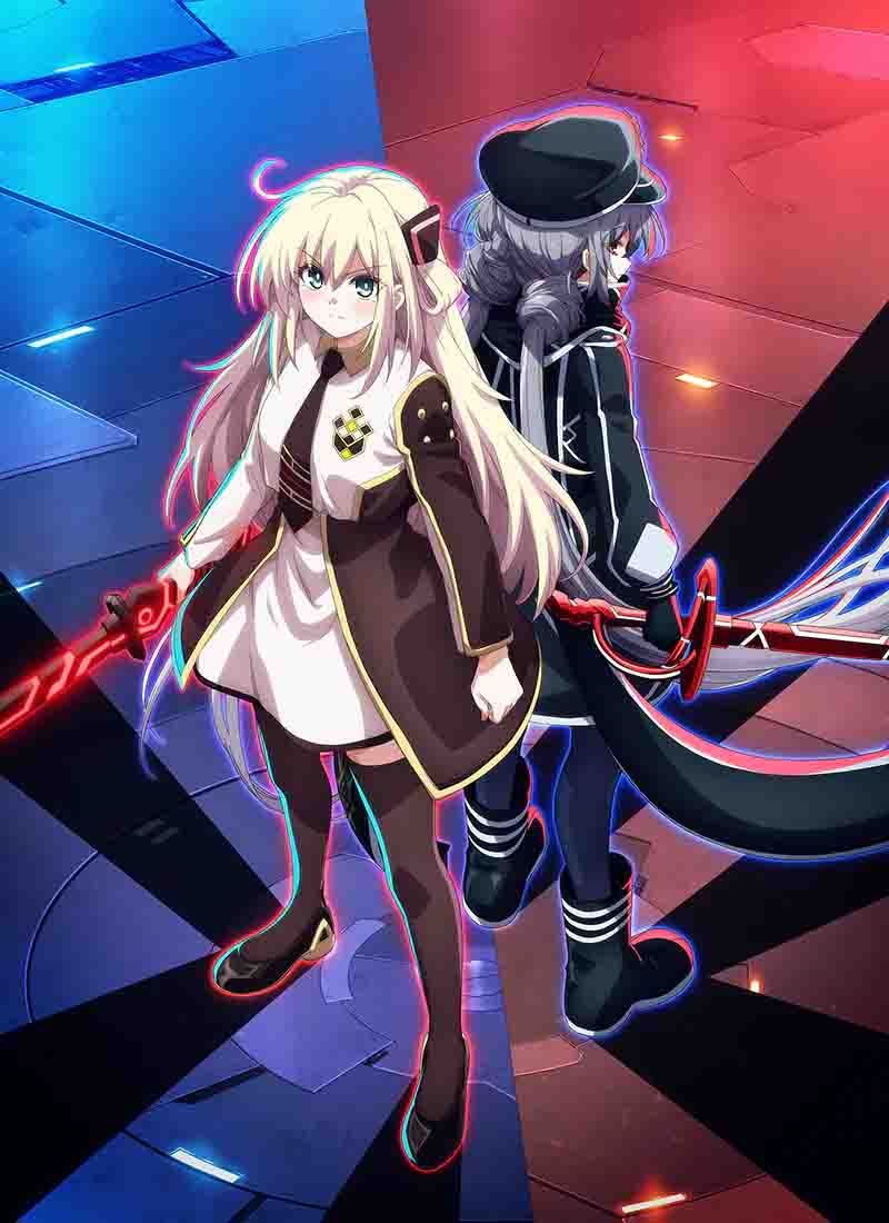 图片[1]-二次元COS分享《游戏王》短篇宣传动画《游戏王 卡牌游戏 编年史》（Yu-Gi-Oh! CARD GAME THE CHRONICLES）将制作宣传动画短剧集，并公开特报及视觉图2025 年 4 月起每月在官方 YouTube 频道播出！-二次元COS分享次元吧