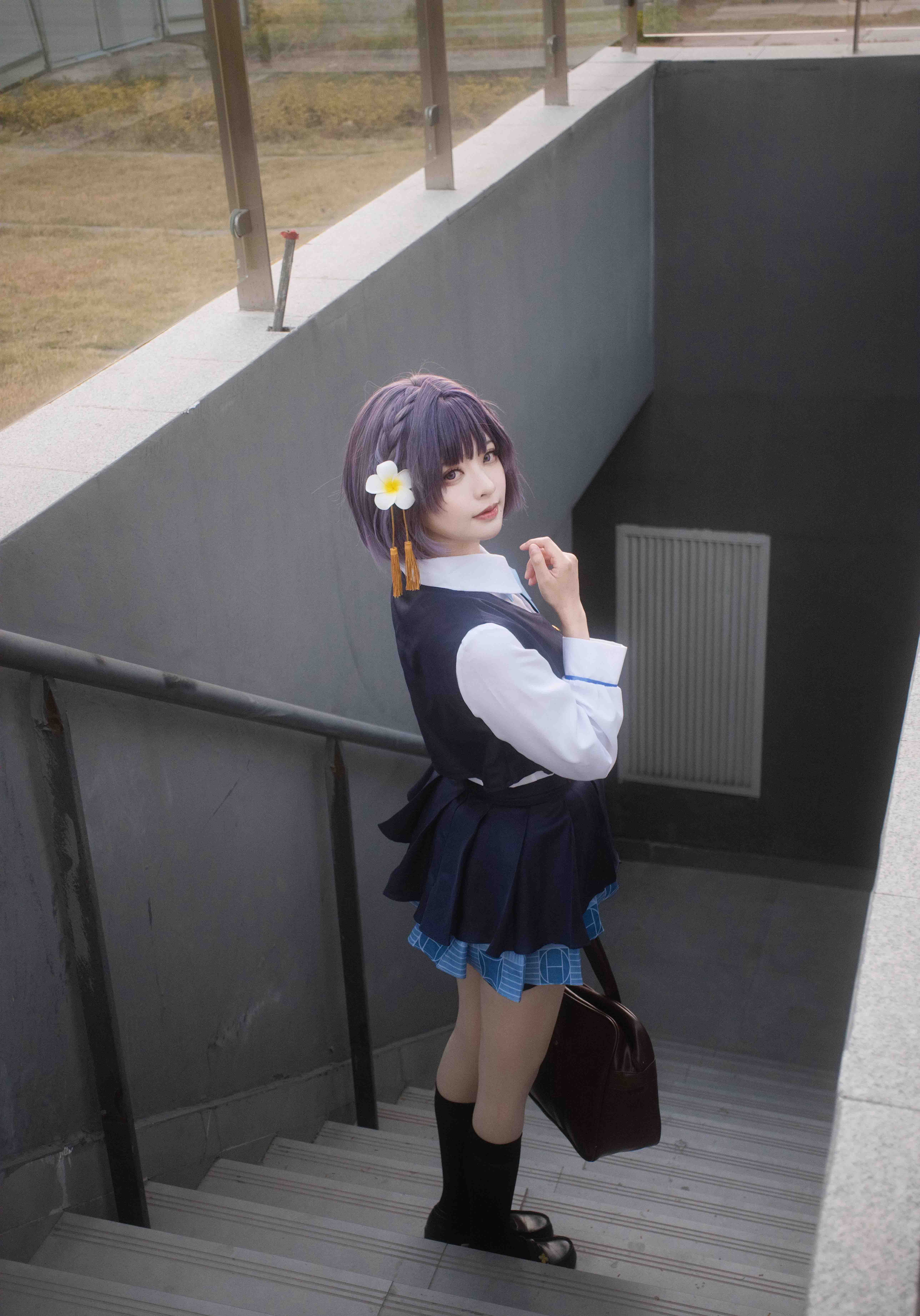 图片[6]-二次元COS分享[COSplay]您好，有见到我们家手毬酱吗？-二次元COS分享次元吧