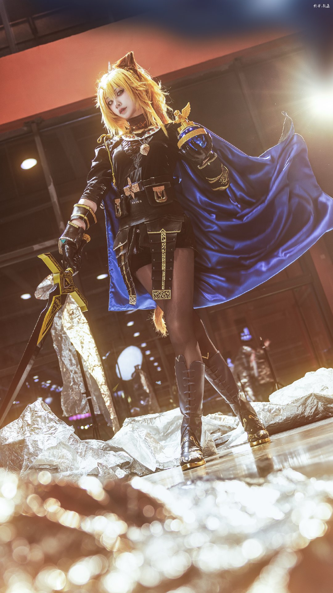 图片[7]-二次元COS分享[COSplay]被无视者的故事，我来替他们讲-二次元COS分享次元吧