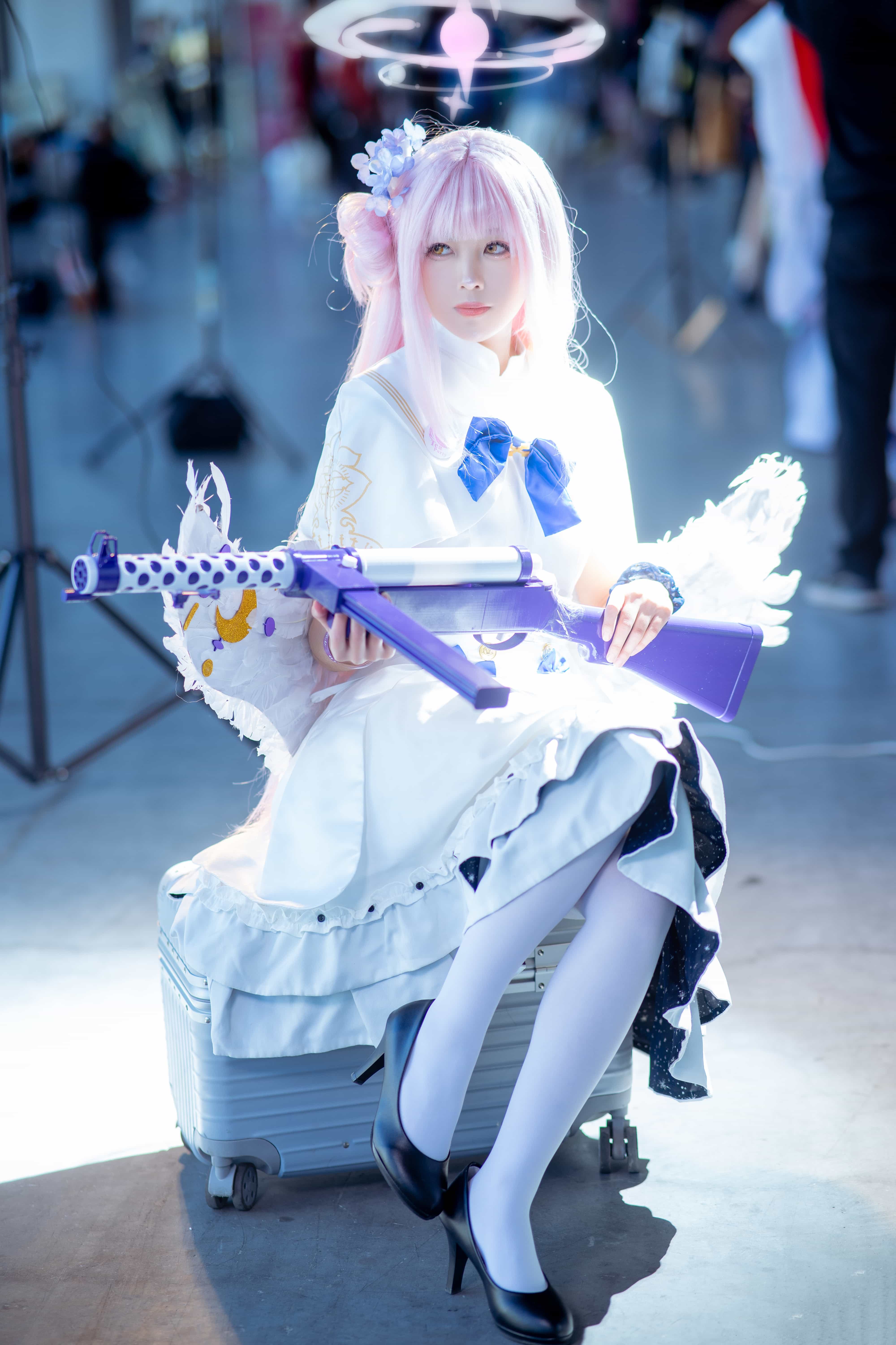 图片[7]-二次元COS分享[COSplay]再稍微回应一下老师的期待吧～-二次元COS分享次元吧