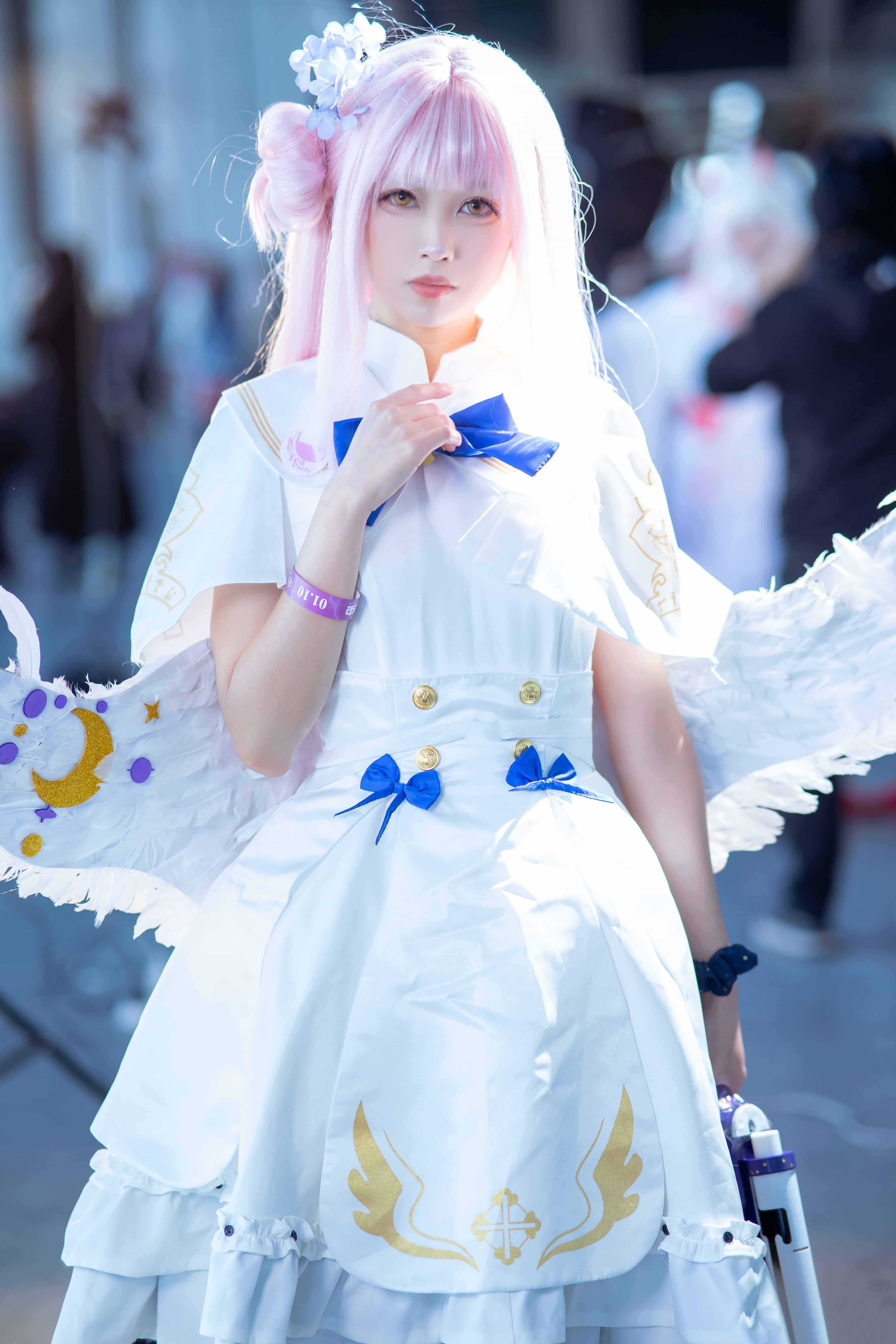 图片[9]-二次元COS分享[COSplay]再稍微回应一下老师的期待吧～-二次元COS分享次元吧