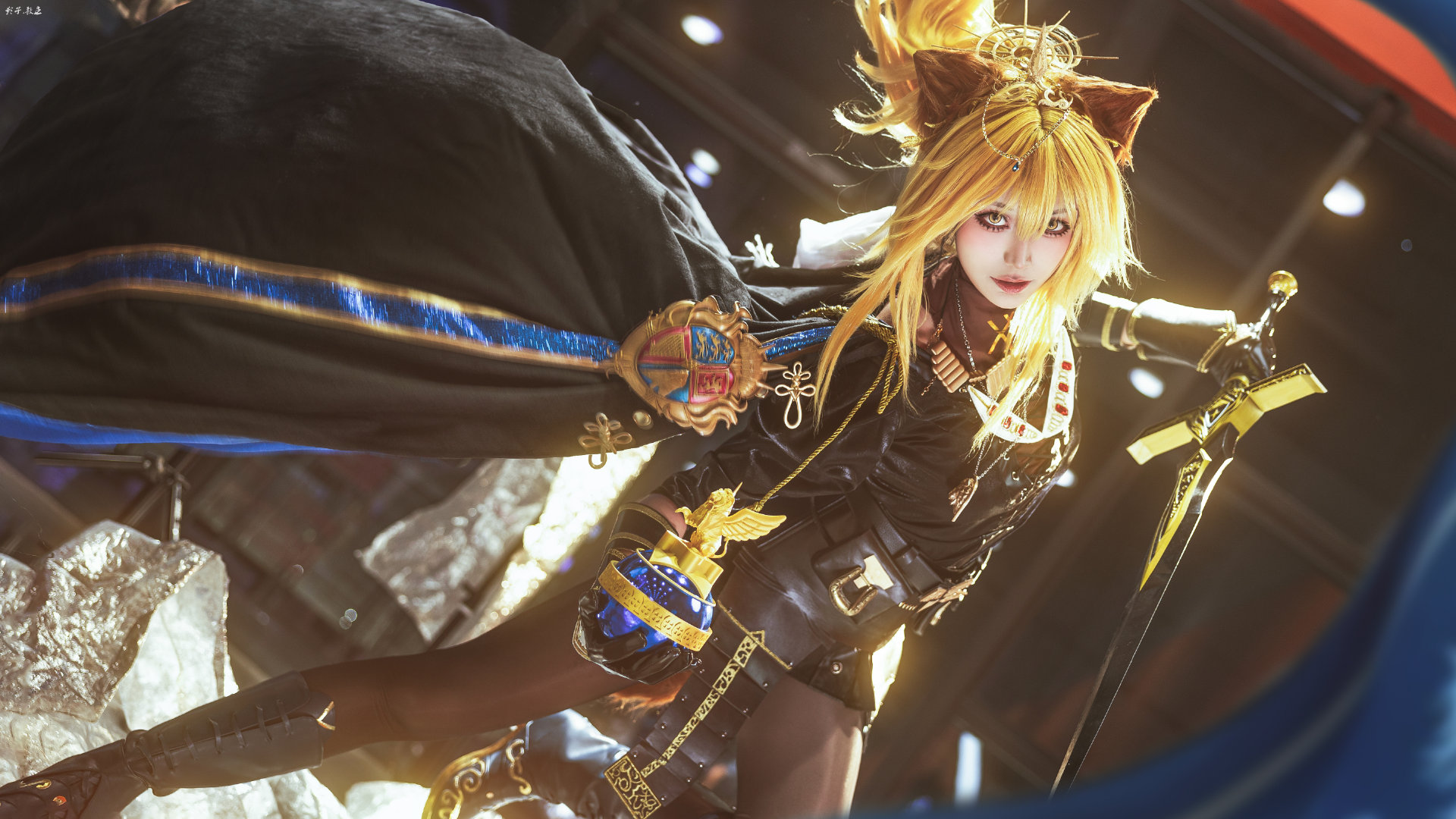 图片[5]-二次元COS分享[COSplay]被无视者的故事，我来替他们讲-二次元COS分享次元吧