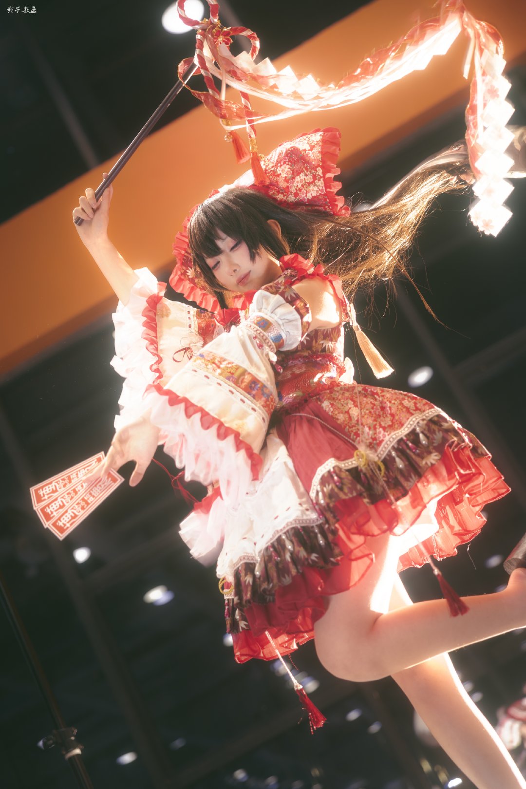 图片[7]-二次元COS分享[COSplay]假如灵梦不扔苹果…-二次元COS分享次元吧