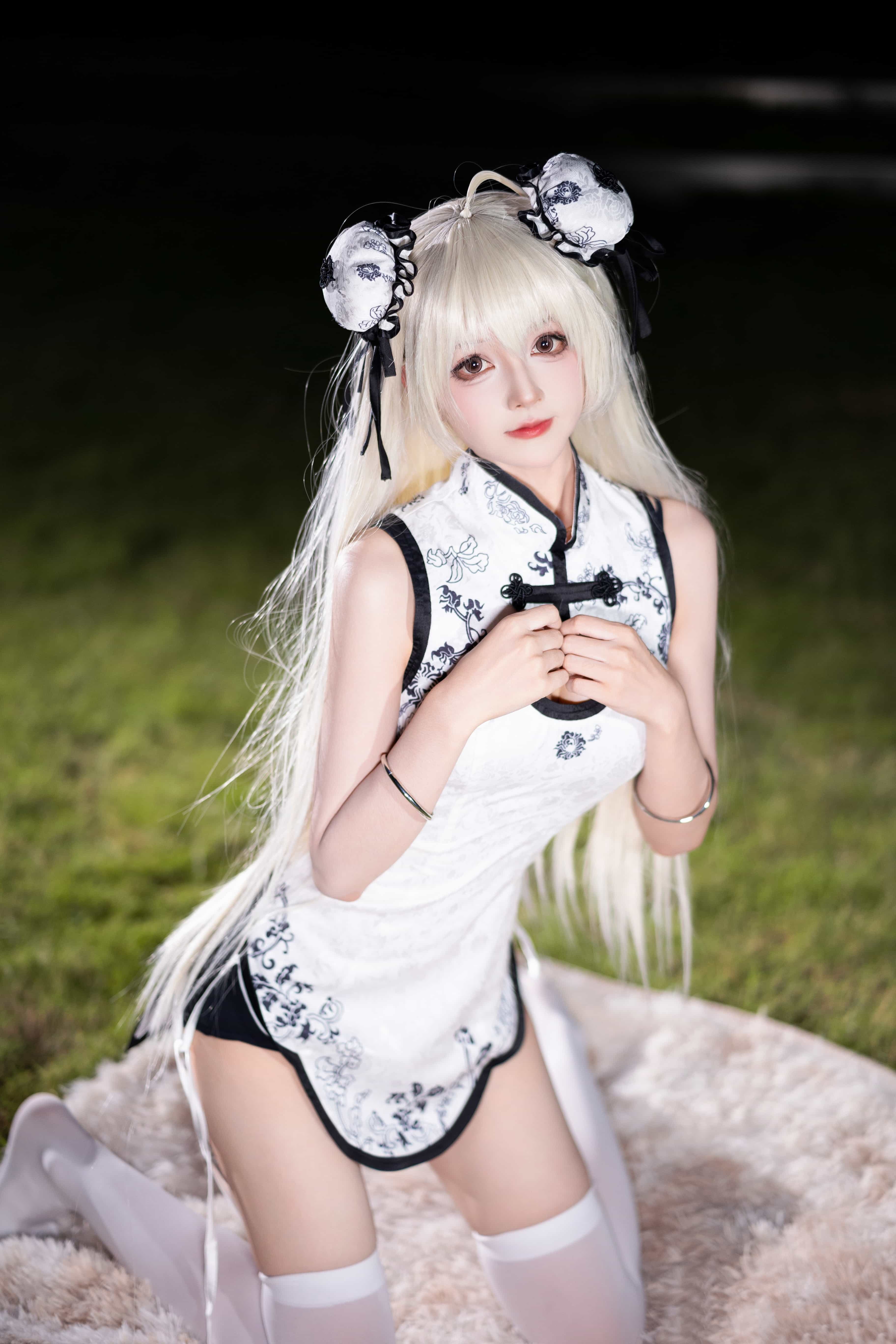 图片[7]-二次元COS分享[COSplay]穹妹旗袍耶-二次元COS分享次元吧