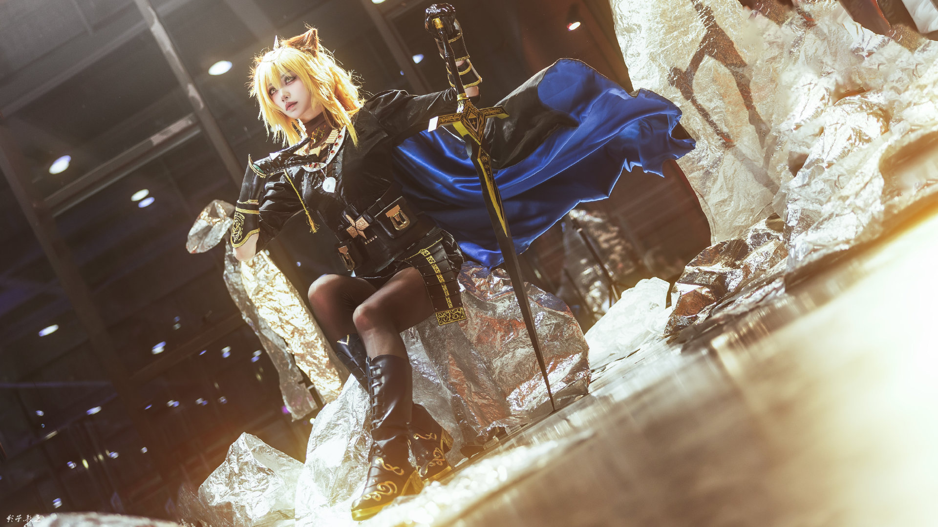 图片[6]-二次元COS分享[COSplay]被无视者的故事，我来替他们讲-二次元COS分享次元吧