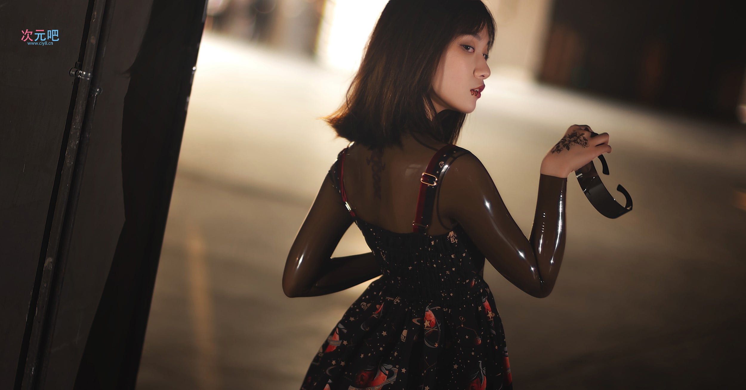 图片[2]-二次元COS分享Cien恩恩 – LATEX-二次元COS分享次元吧