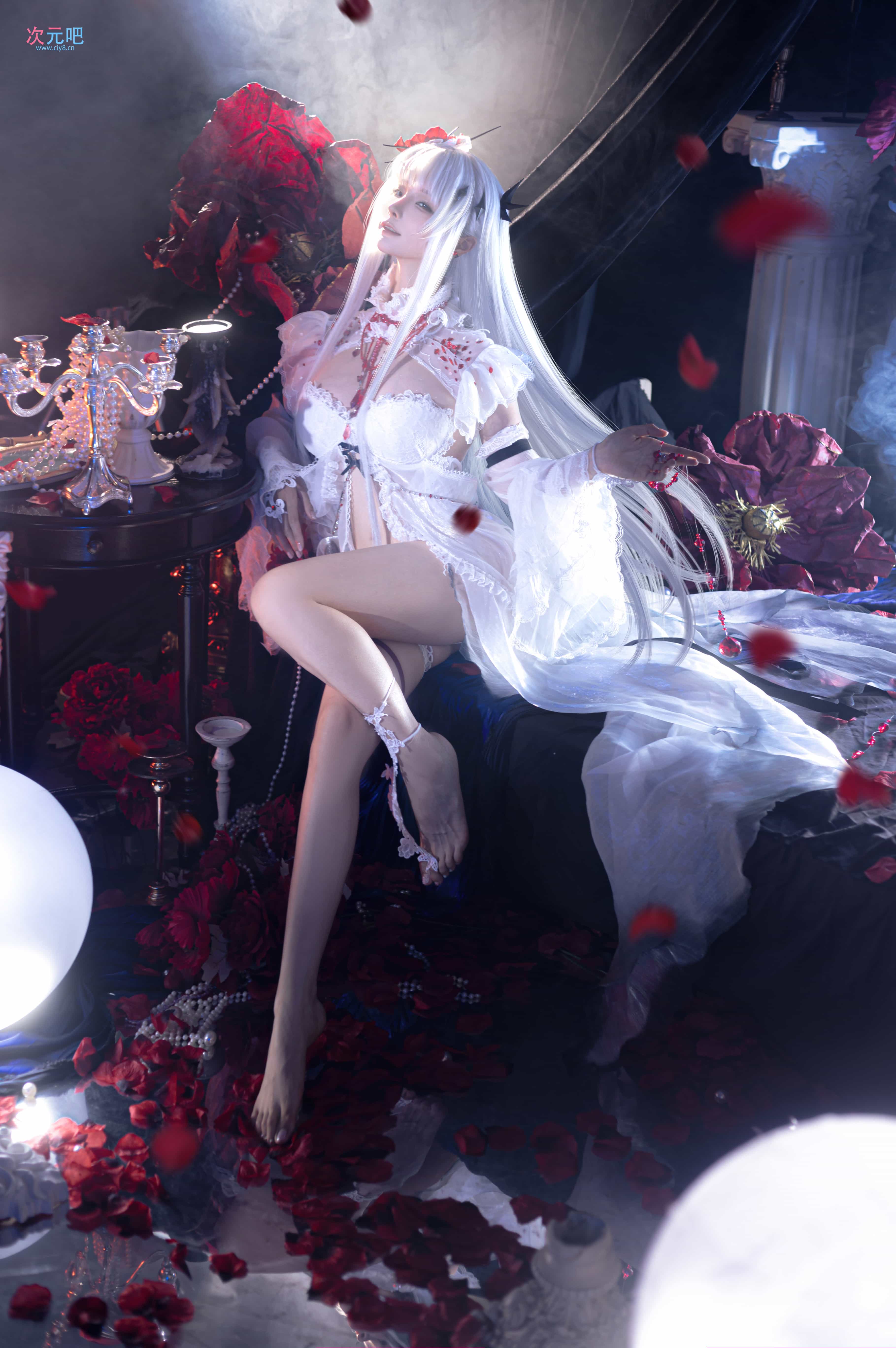 图片[4]-二次元COS分享蠢沫沫 – 可可莉克-二次元COS分享次元吧