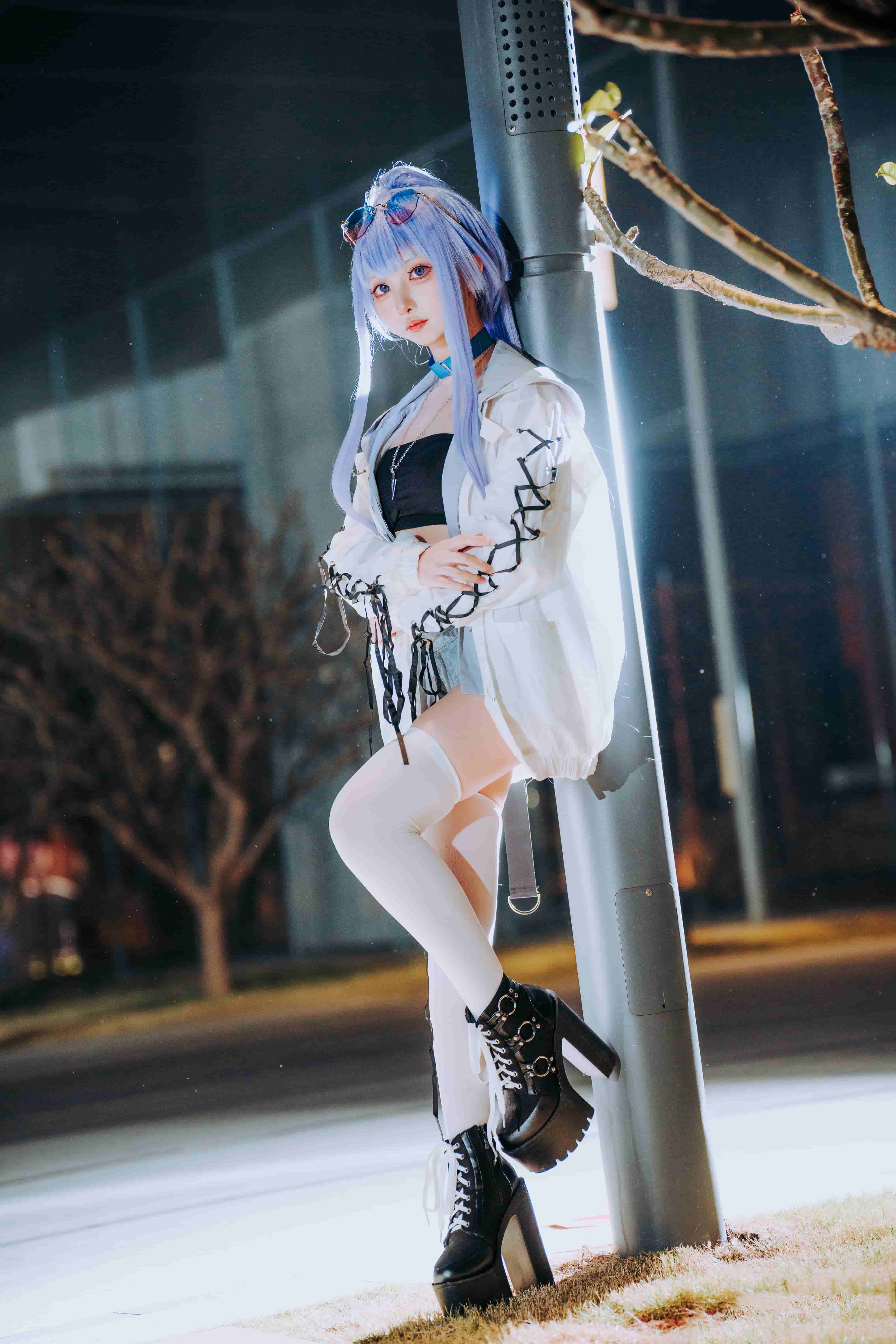 图片[6]-二次元COS分享[COSplay]话先说在前面，我可不会喜欢上你哦。-二次元COS分享次元吧