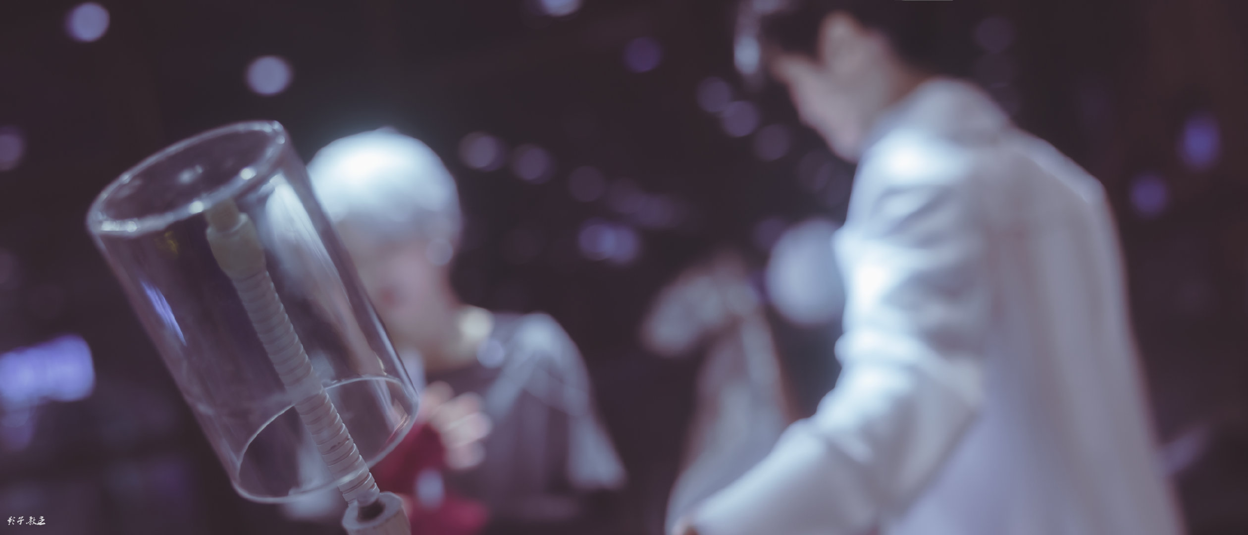 图片[4]-二次元COS分享[COSplay]用你看向我的眼眸，将我饮尽-二次元COS分享次元吧