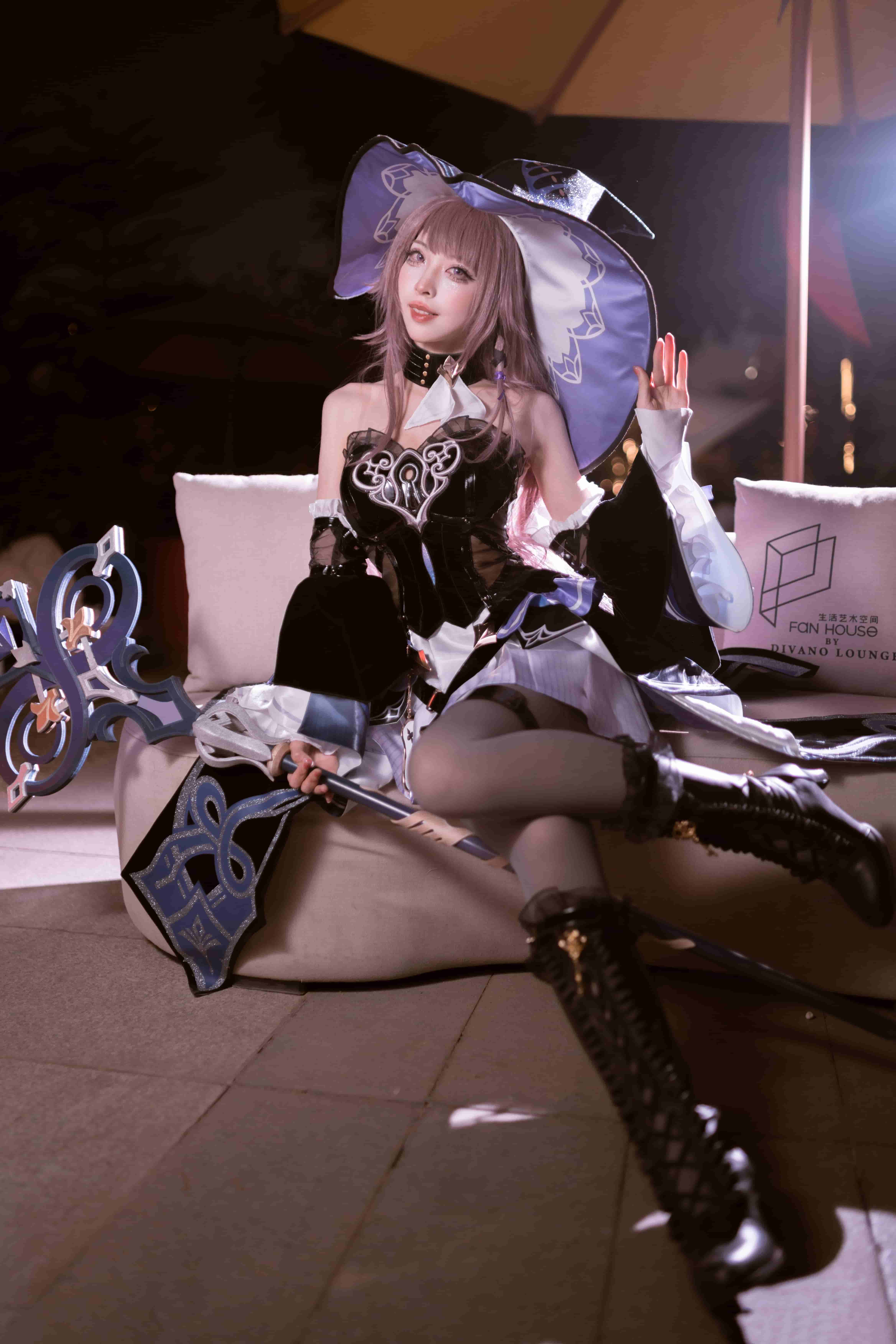 图片[9]-二次元COS分享[COSplay]还不快来测试模拟宇宙？-二次元COS分享次元吧