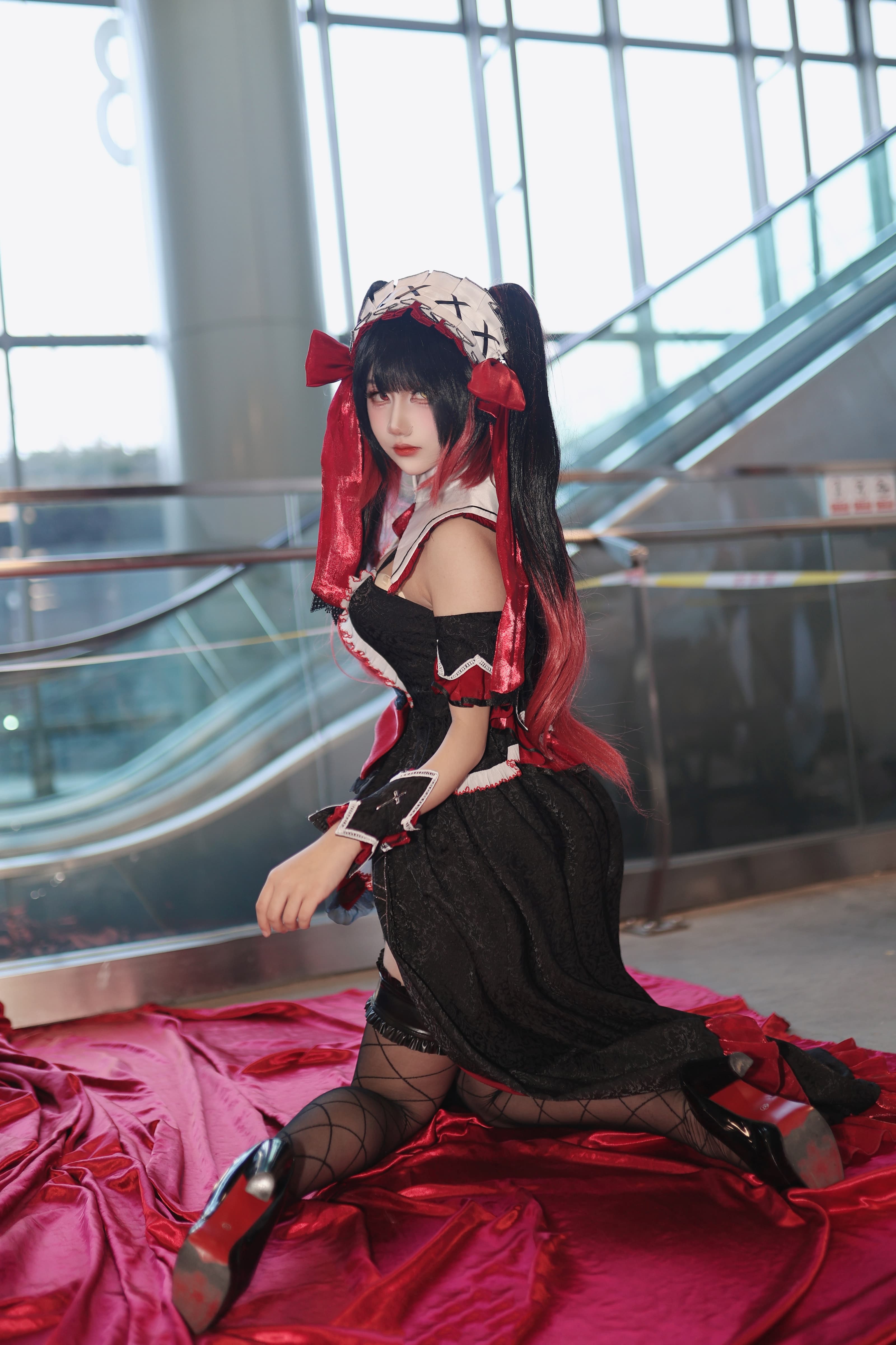 图片[5]-二次元COS分享[COSplay]和狂三约会需要注意点什么？在线等，挺急的-二次元COS分享次元吧