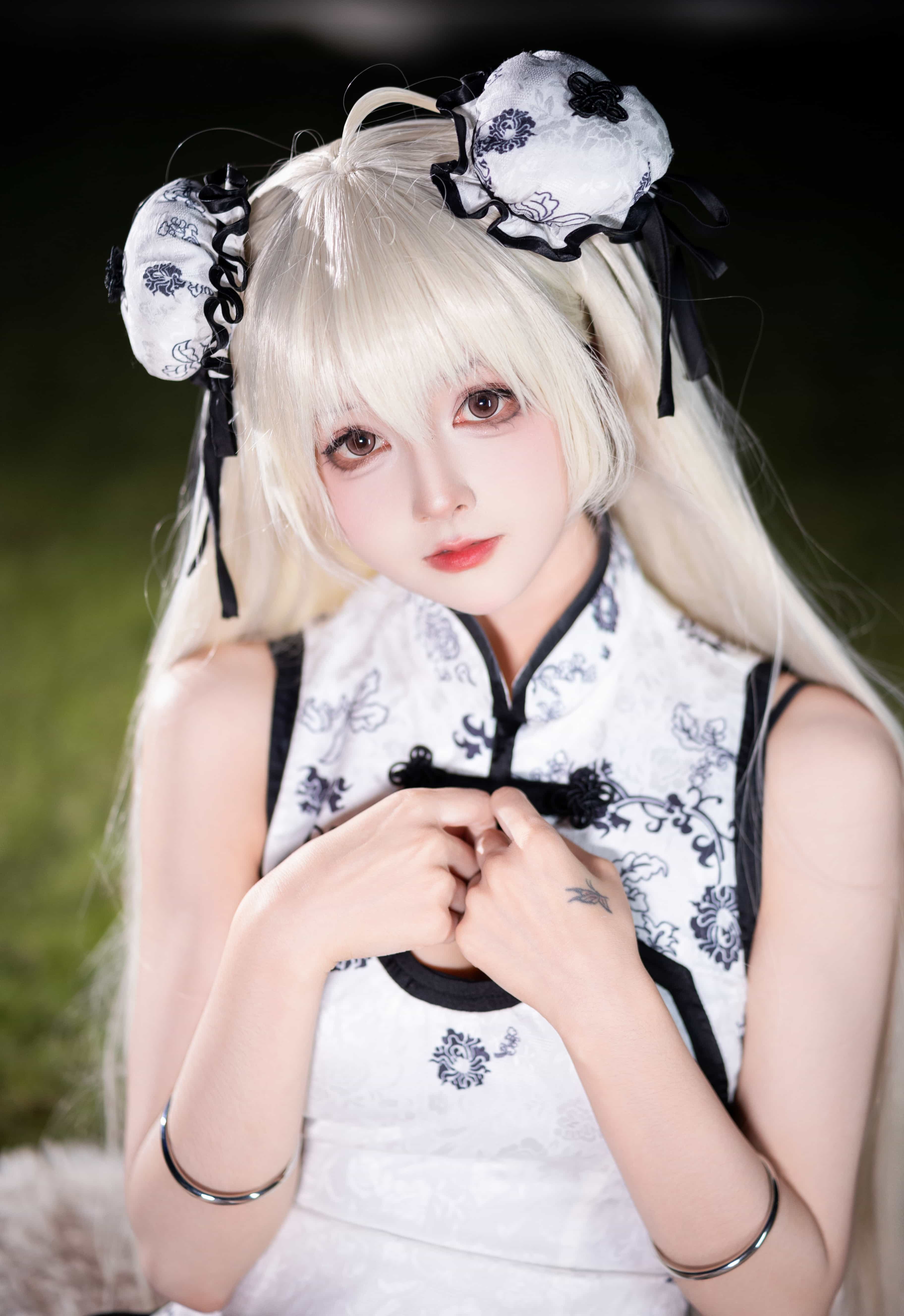 图片[5]-二次元COS分享[COSplay]穹妹旗袍耶-二次元COS分享次元吧