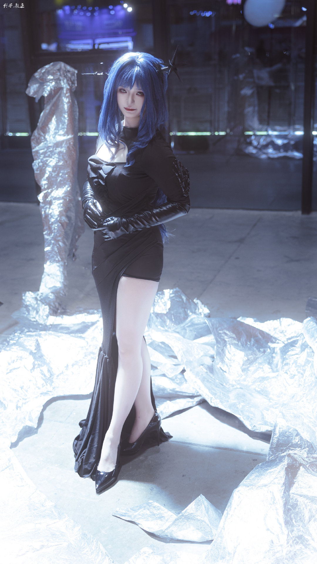 图片[7]-二次元COS分享[COSplay]我将于今日死去，无人可以逃避命运……-二次元COS分享次元吧