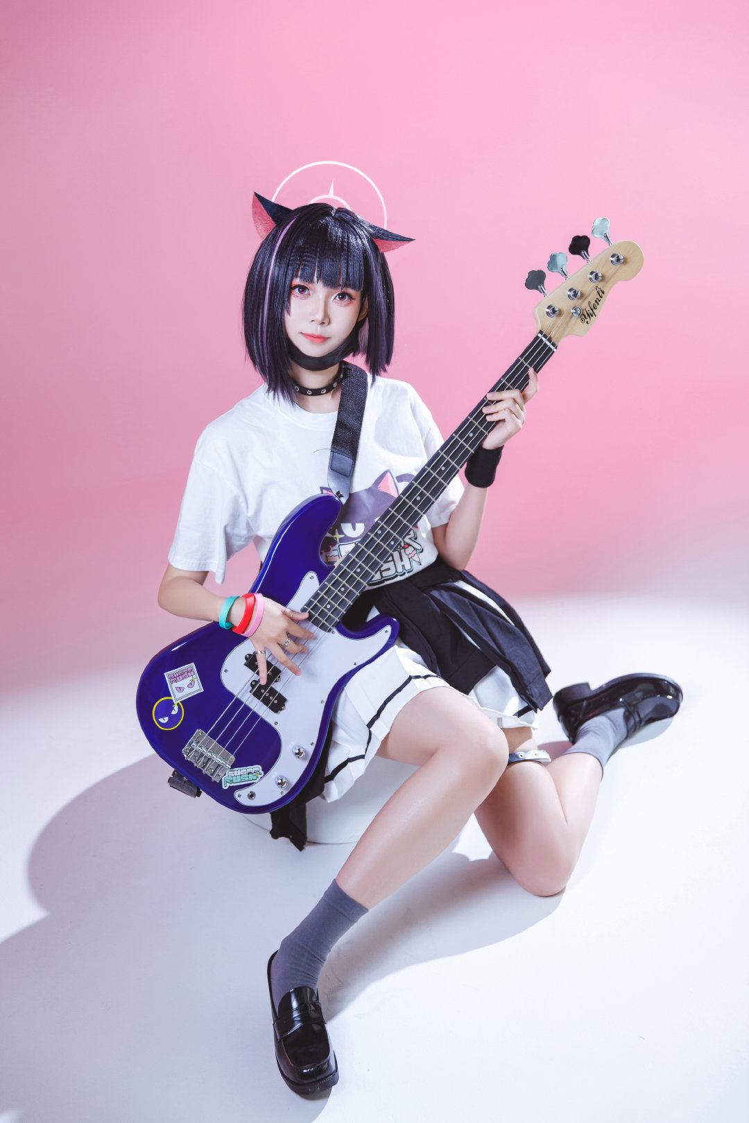 图片[9]-二次元COS分享[COSplay]我，今年有当一个好孩子吗？-二次元COS分享次元吧