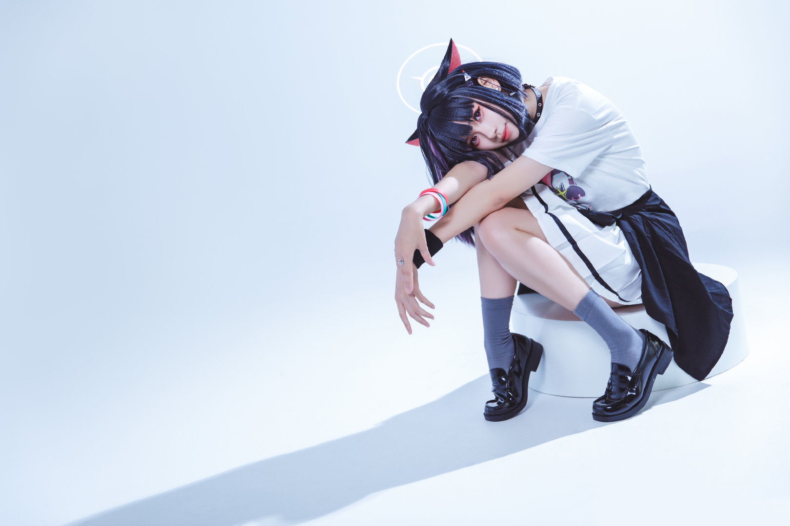 图片[5]-二次元COS分享[COSplay]我，今年有当一个好孩子吗？-二次元COS分享次元吧