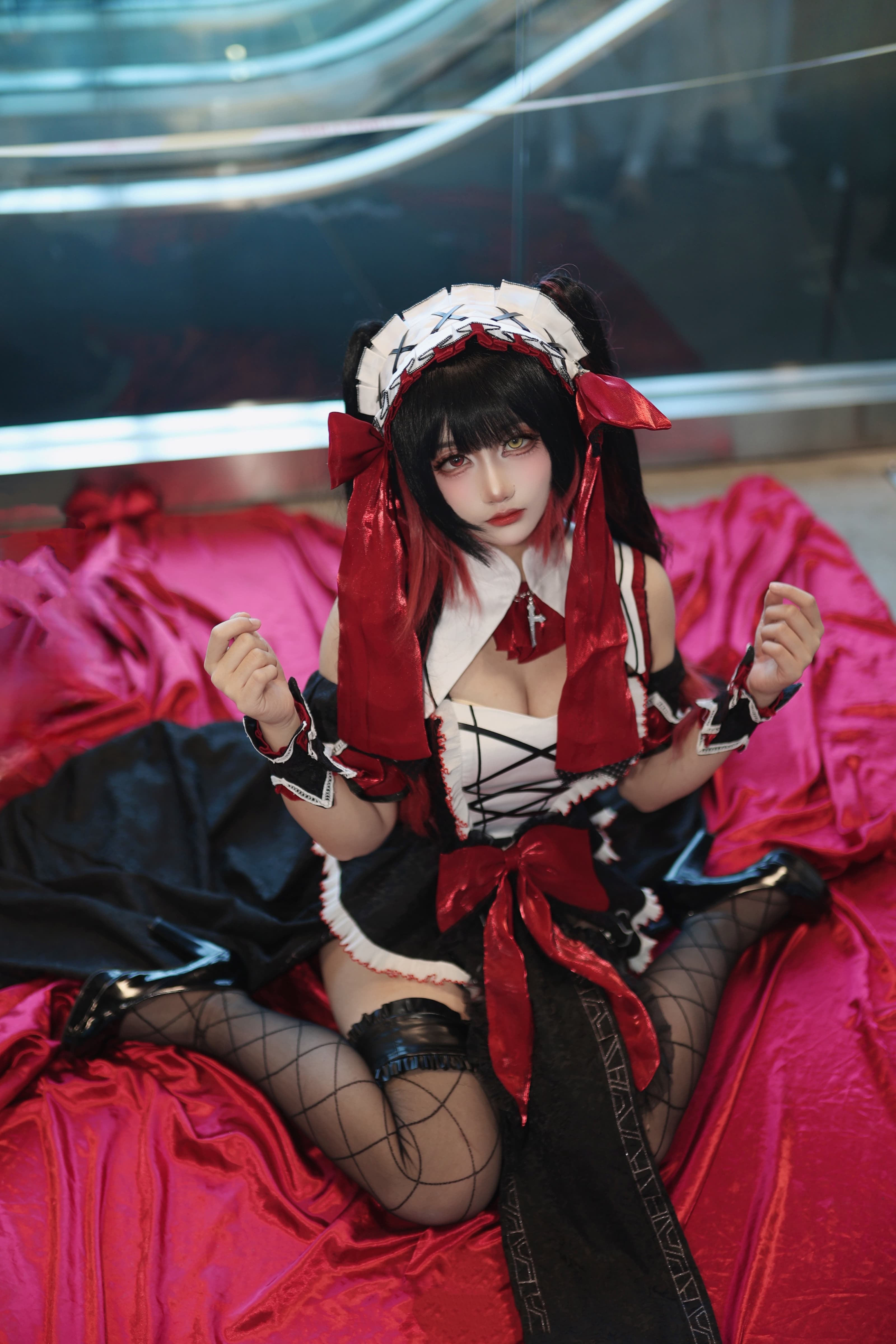 图片[3]-二次元COS分享[COSplay]和狂三约会需要注意点什么？在线等，挺急的-二次元COS分享次元吧