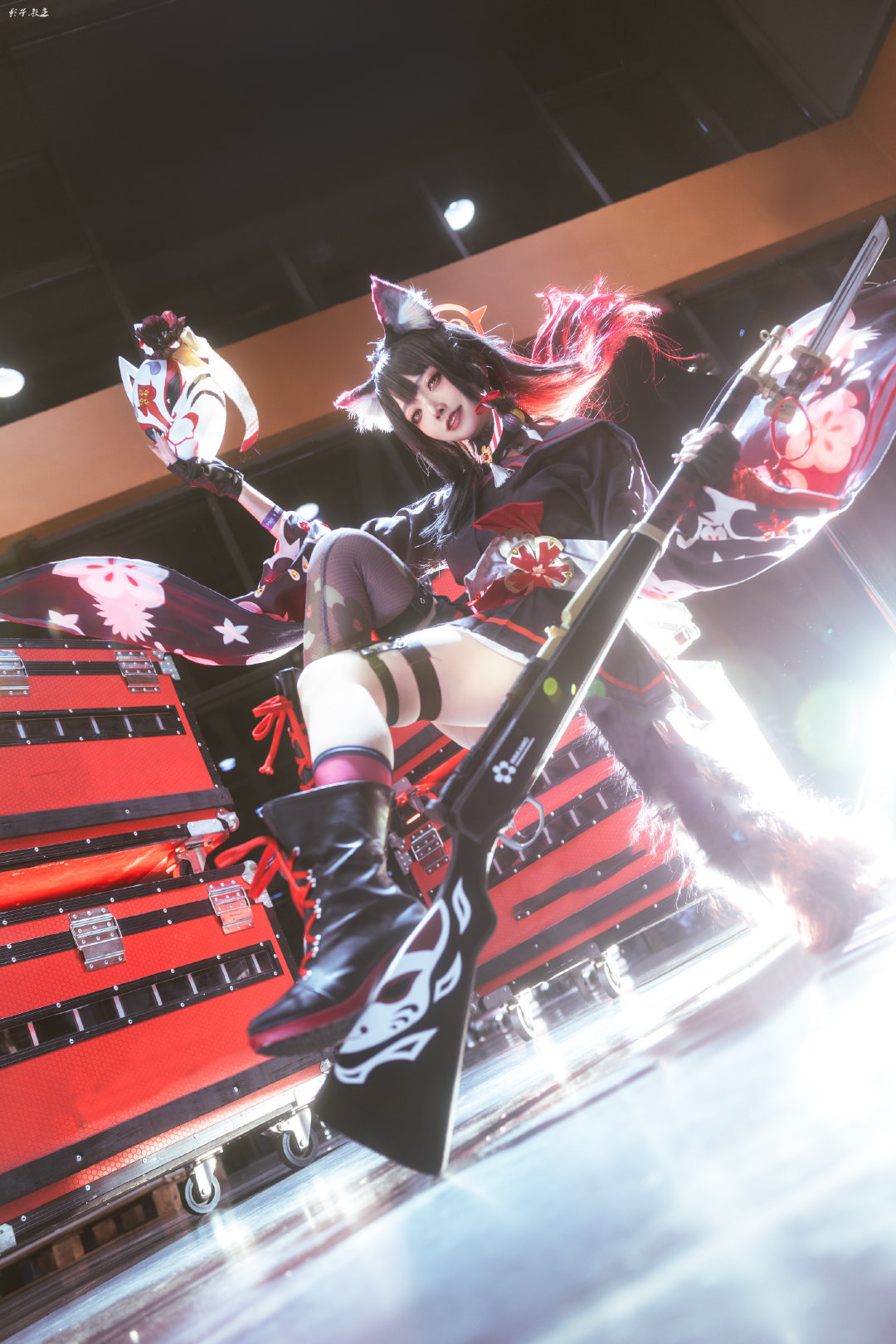 图片[7]-二次元COS分享[COSplay]我很高兴…..！我这么做全都是为了与大人相见..！-二次元COS分享次元吧