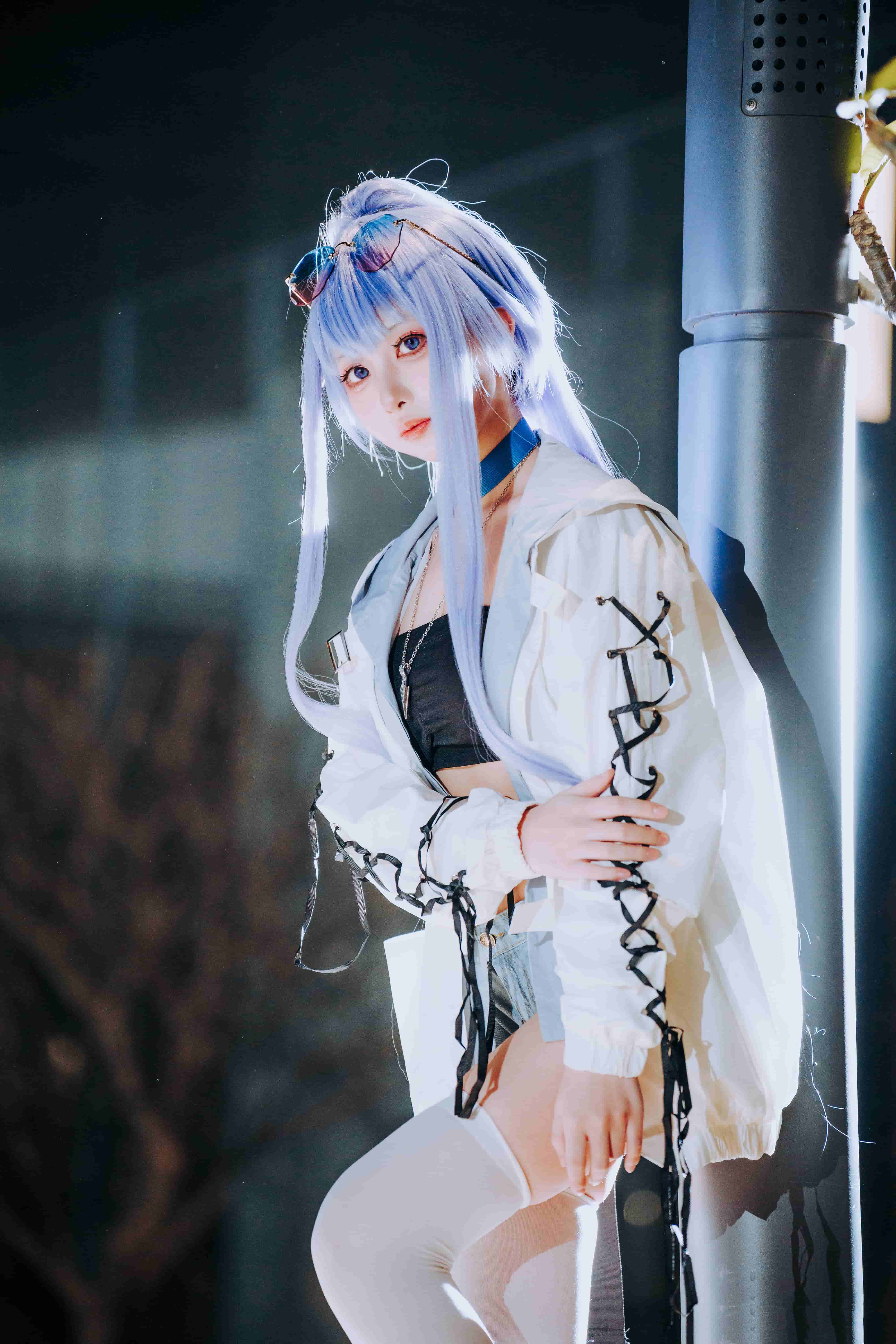 图片[4]-二次元COS分享[COSplay]话先说在前面，我可不会喜欢上你哦。-二次元COS分享次元吧