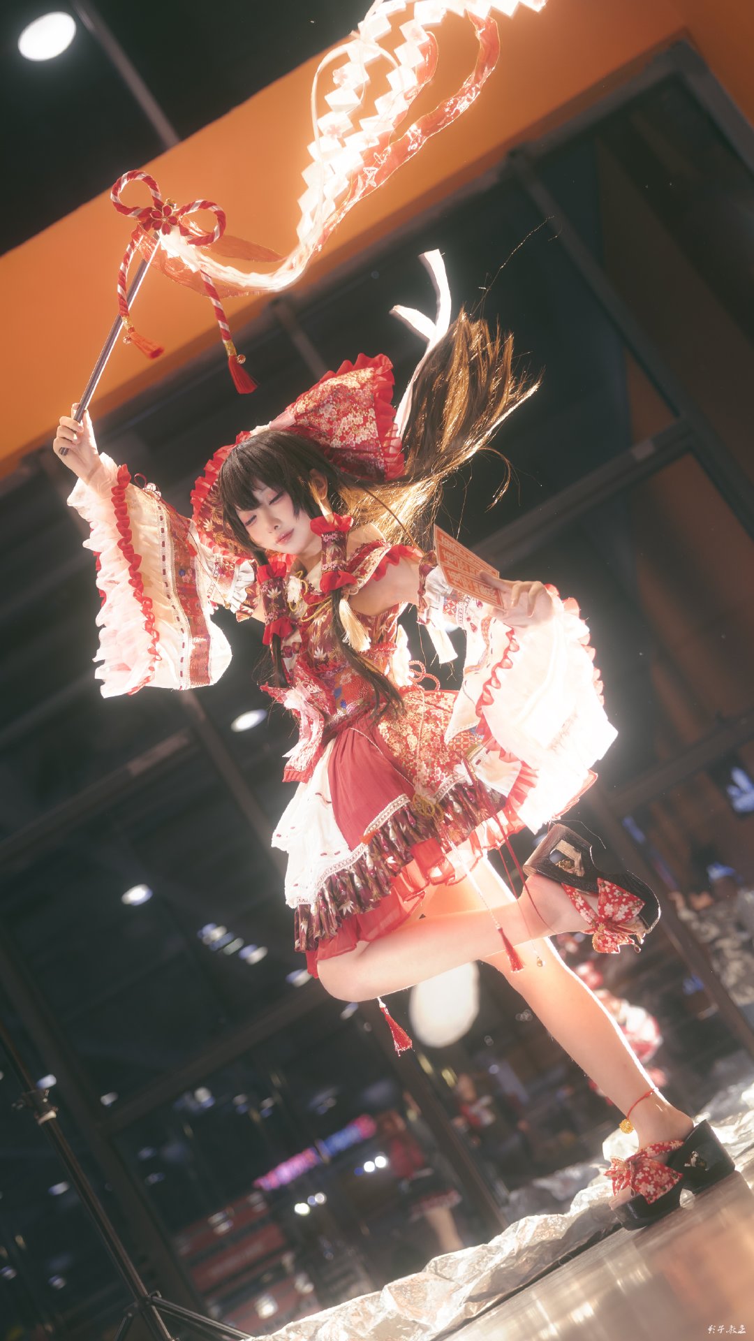 图片[6]-二次元COS分享[COSplay]假如灵梦不扔苹果…-二次元COS分享次元吧