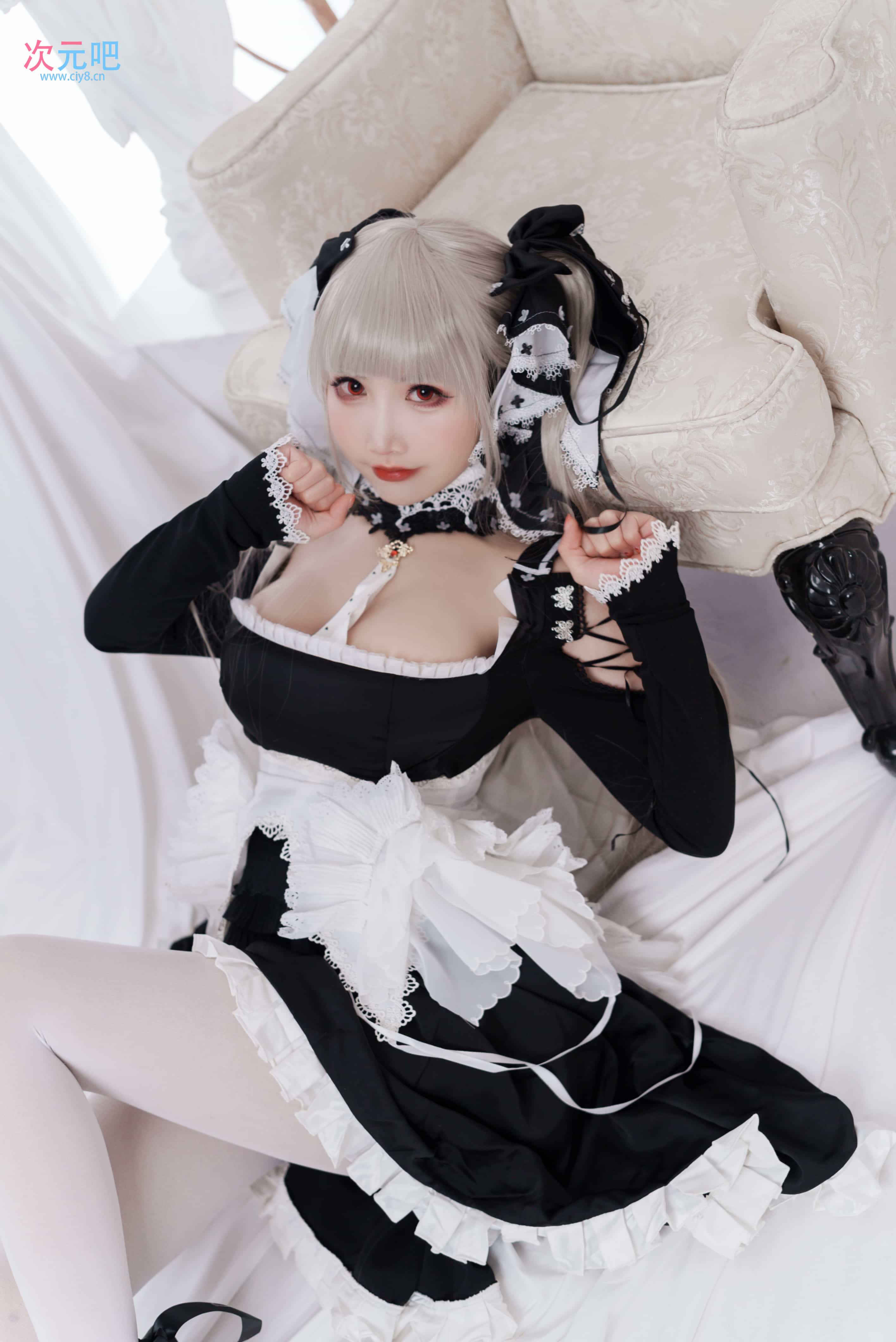 图片[3]-二次元COS分享面饼仙儿 – 可畏原皮-二次元COS分享次元吧