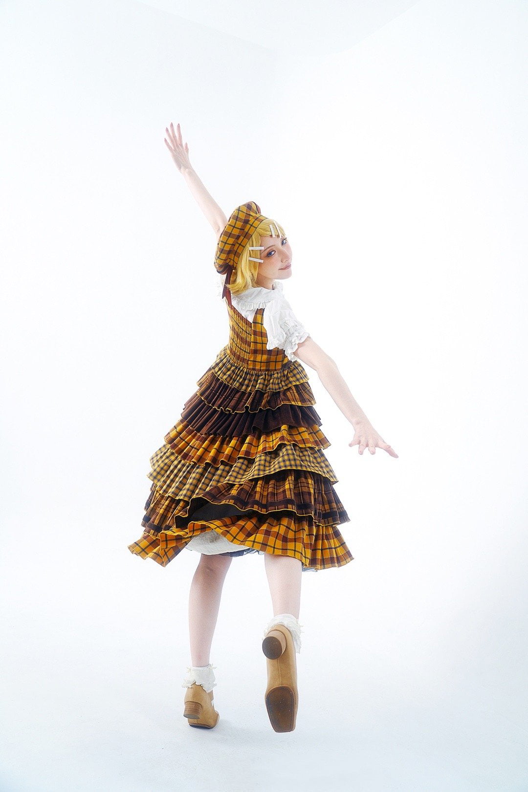 图片[7]-二次元COS分享[COSplay]镜音黄就是让人眼前一亮又一亮✨-二次元COS分享次元吧