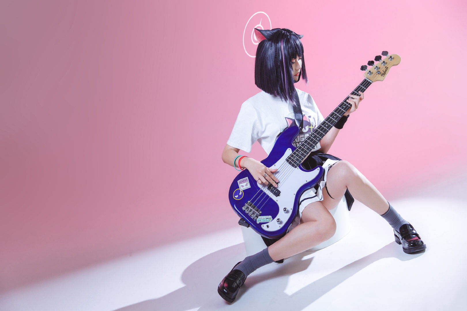 图片[4]-二次元COS分享[COSplay]我，今年有当一个好孩子吗？-二次元COS分享次元吧