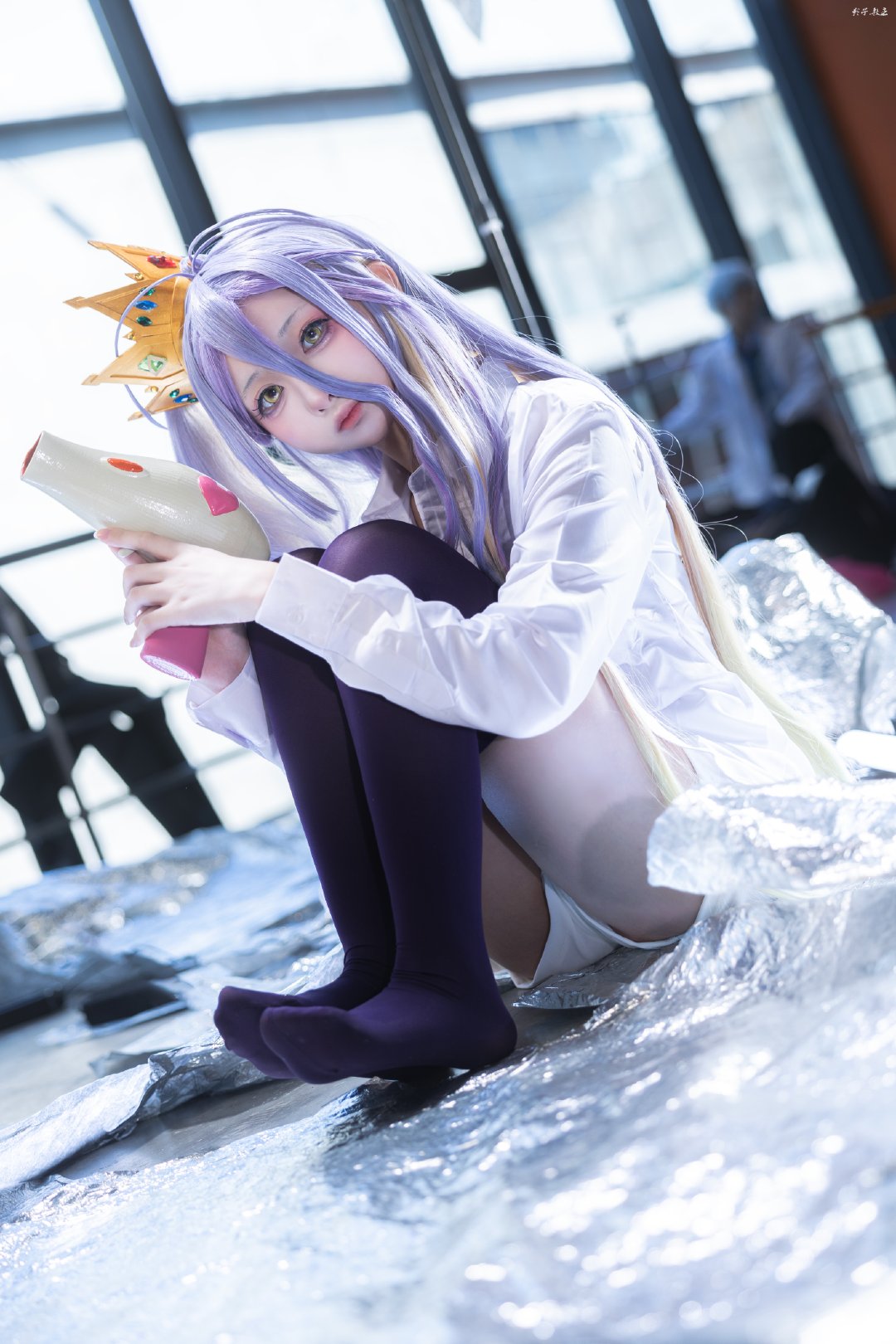 图片[7]-二次元COS分享[COSplay]那么，游戏开始吧。-二次元COS分享次元吧