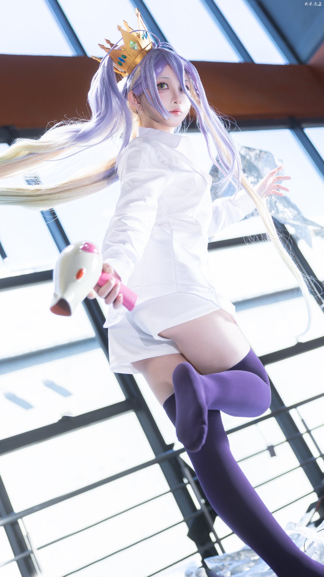 图片[5]-二次元COS分享[COSplay]那么，游戏开始吧。-二次元COS分享次元吧