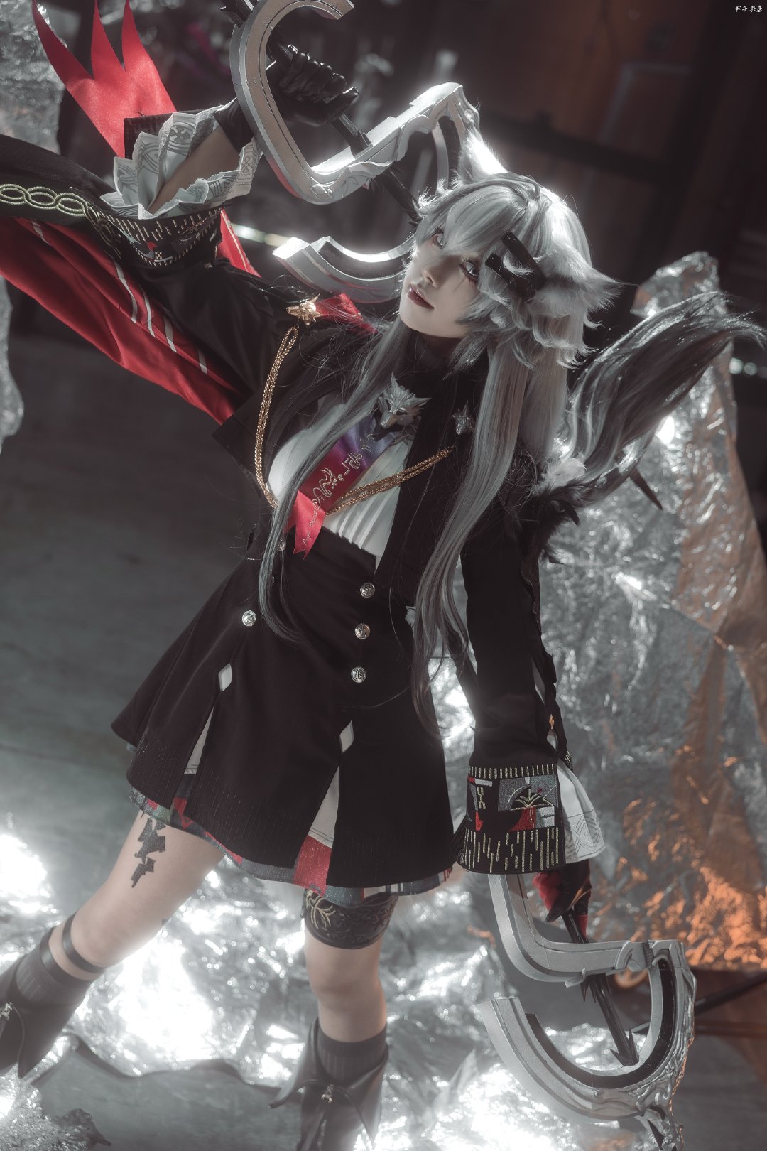 图片[7]-二次元COS分享[COSplay]把这些活都交给我？哈哈，我喜欢你的信任。-二次元COS分享次元吧