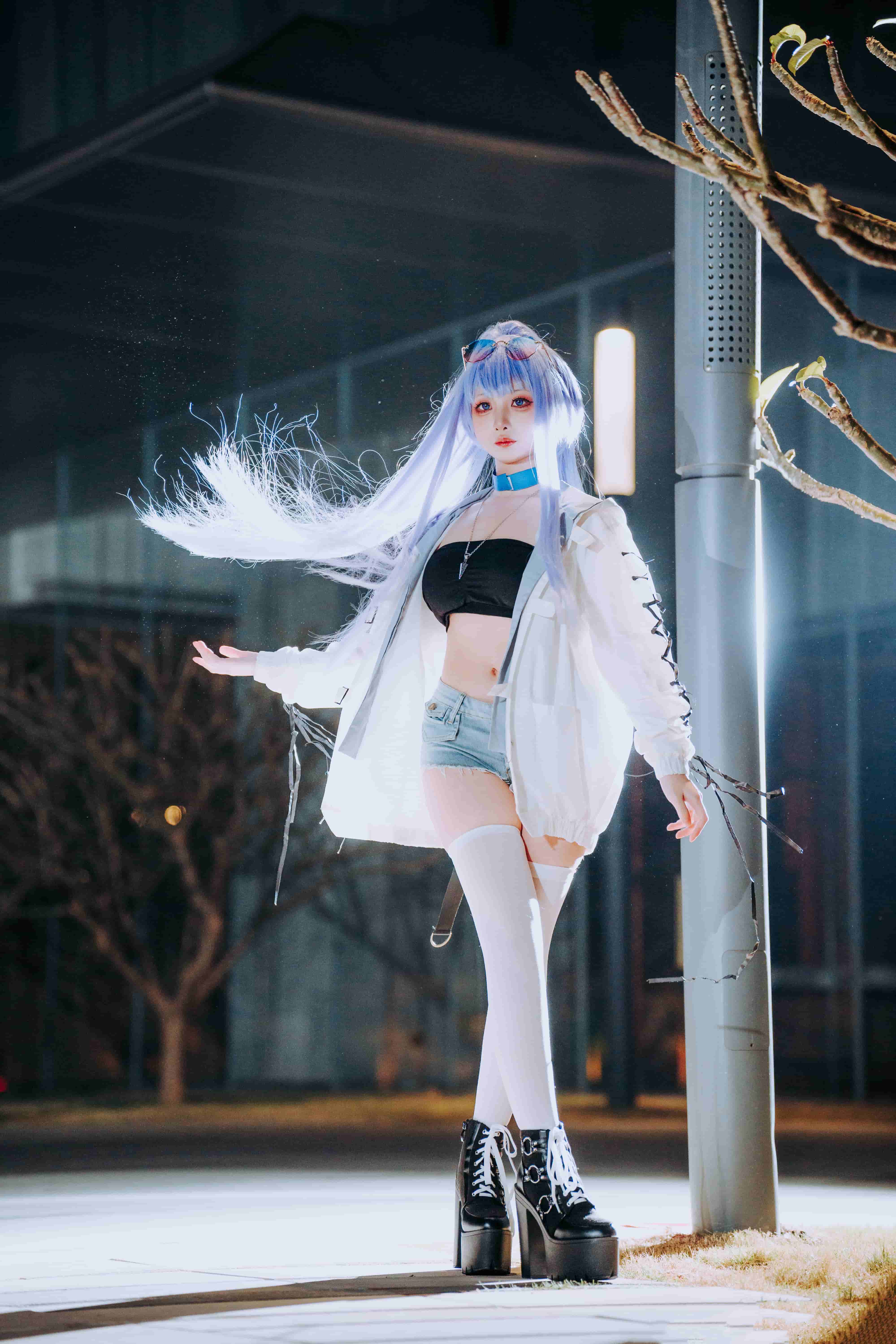 图片[2]-二次元COS分享[COSplay]话先说在前面，我可不会喜欢上你哦。-二次元COS分享次元吧