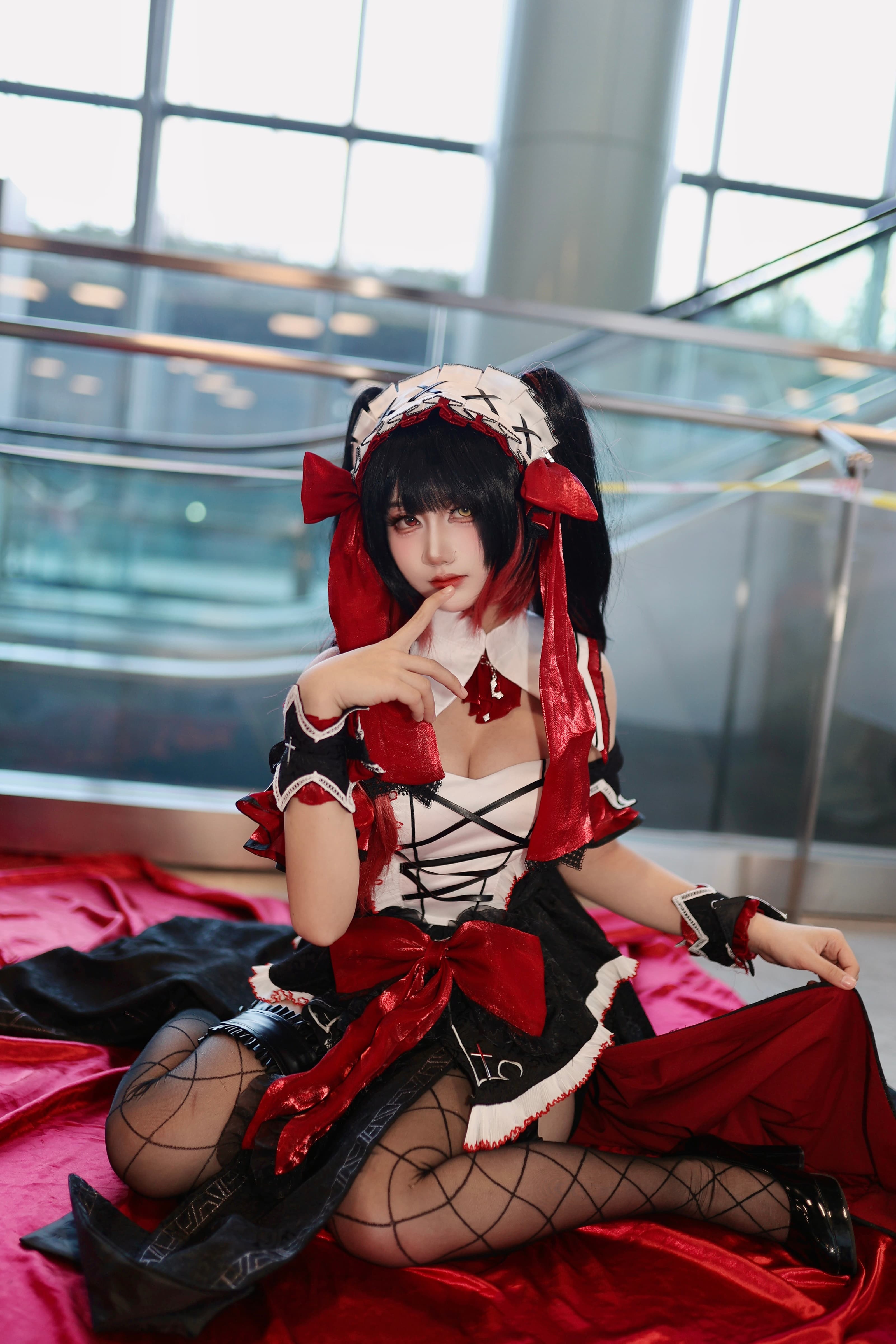 图片[6]-二次元COS分享[COSplay]和狂三约会需要注意点什么？在线等，挺急的-二次元COS分享次元吧