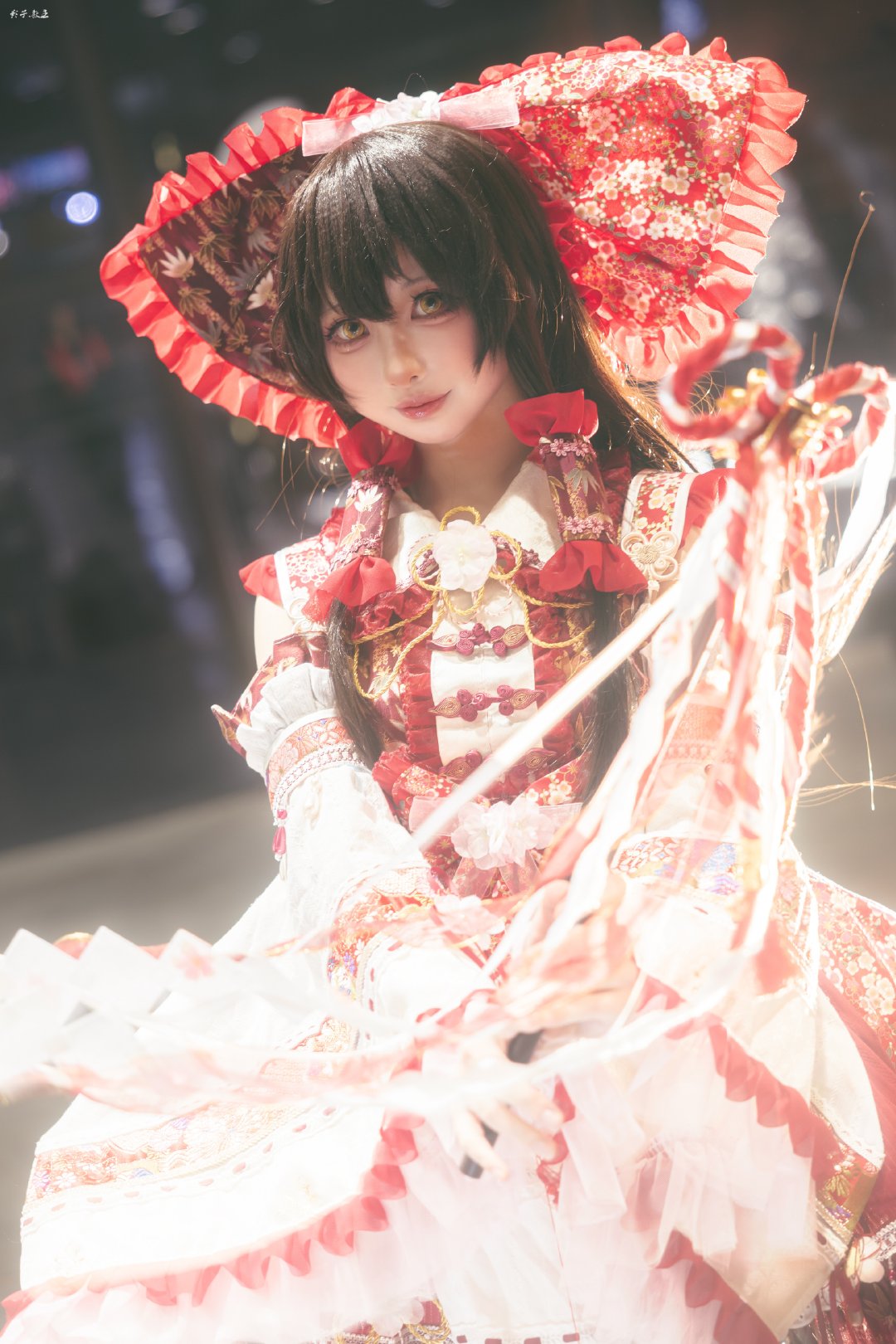 图片[8]-二次元COS分享[COSplay]假如灵梦不扔苹果…-二次元COS分享次元吧