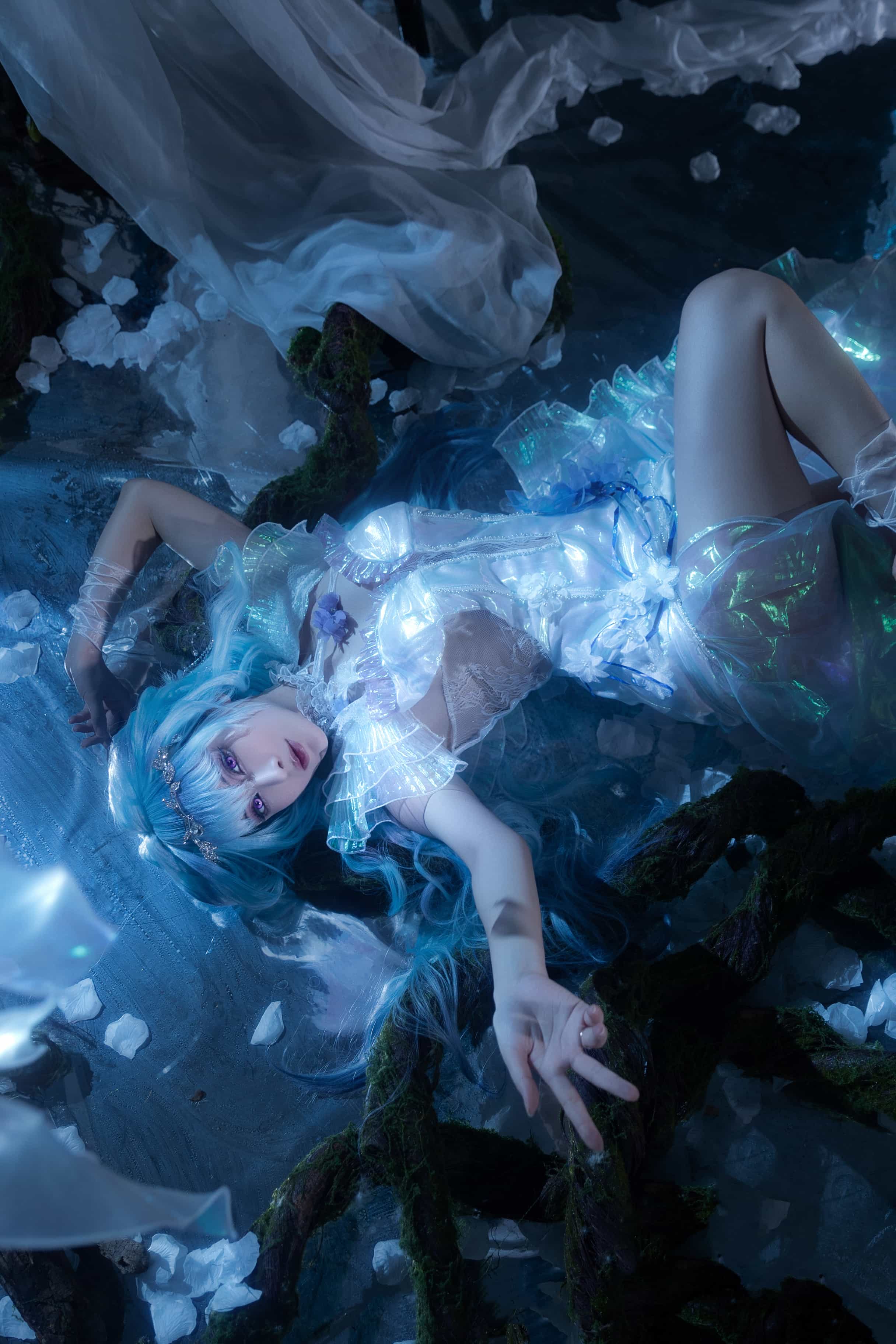 图片[16]-二次元COS分享[COSplay]那就当一场梦吧，舞者希望带给你美梦。-二次元COS分享次元吧