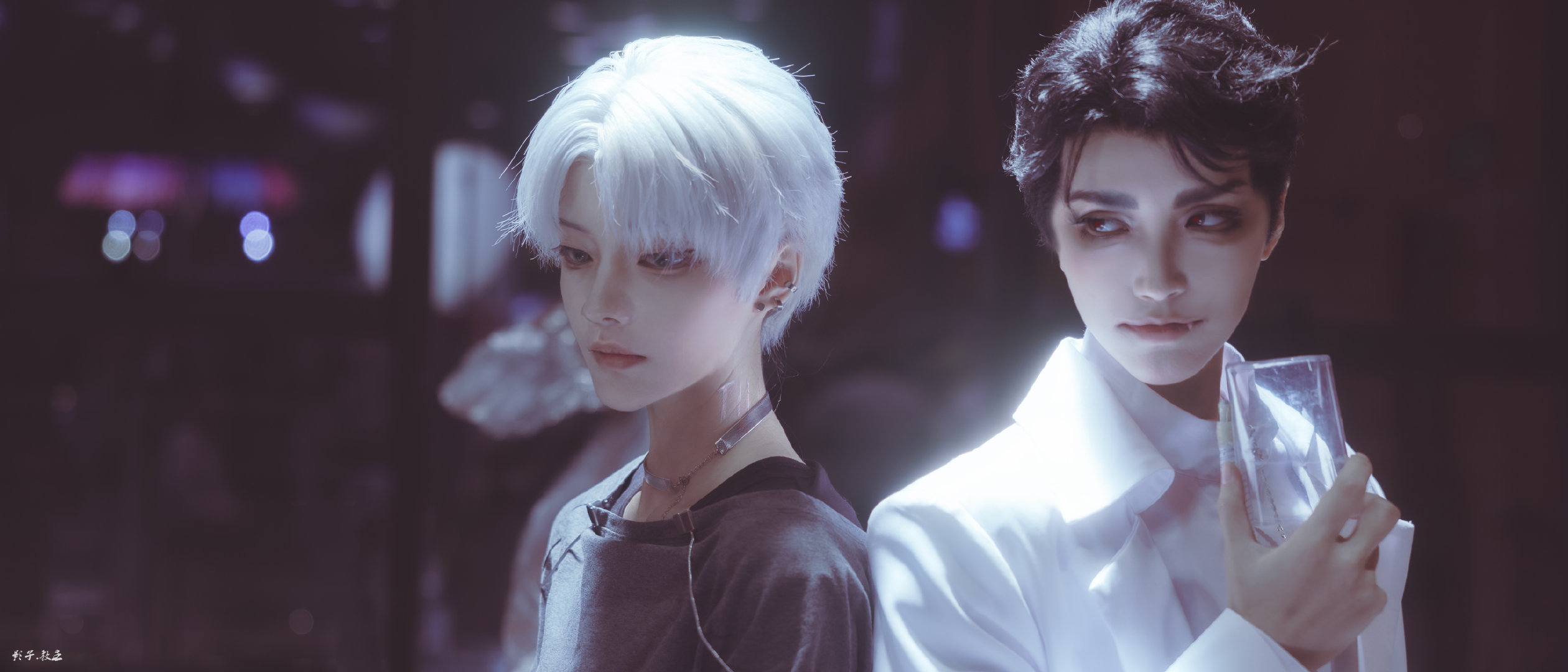 图片[6]-二次元COS分享[COSplay]用你看向我的眼眸，将我饮尽-二次元COS分享次元吧