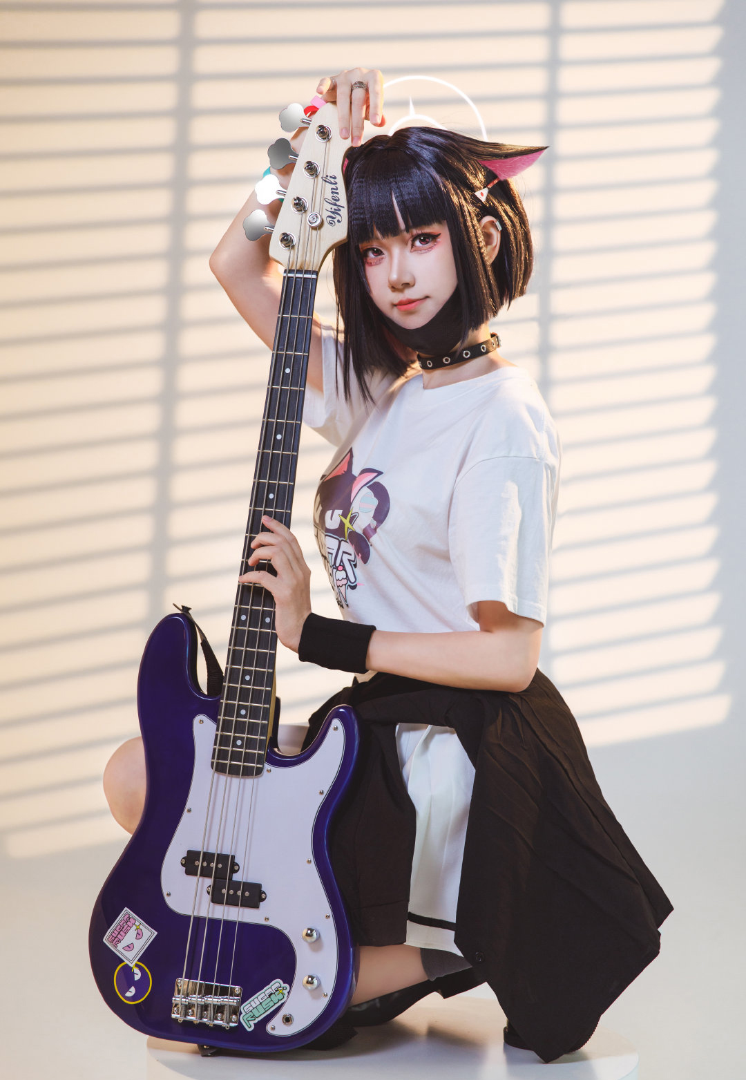 图片[7]-二次元COS分享[COSplay]我，今年有当一个好孩子吗？-二次元COS分享次元吧