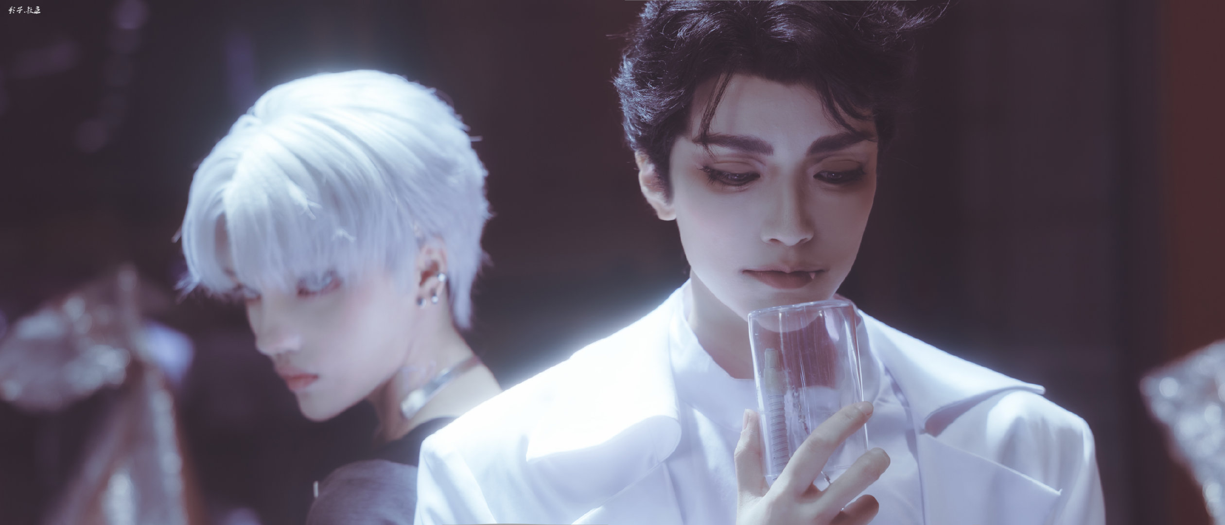 图片[5]-二次元COS分享[COSplay]用你看向我的眼眸，将我饮尽-二次元COS分享次元吧