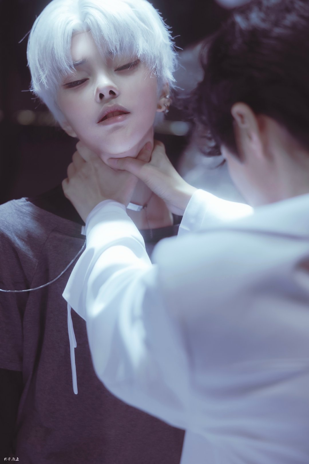 图片[7]-二次元COS分享[COSplay]用你看向我的眼眸，将我饮尽-二次元COS分享次元吧