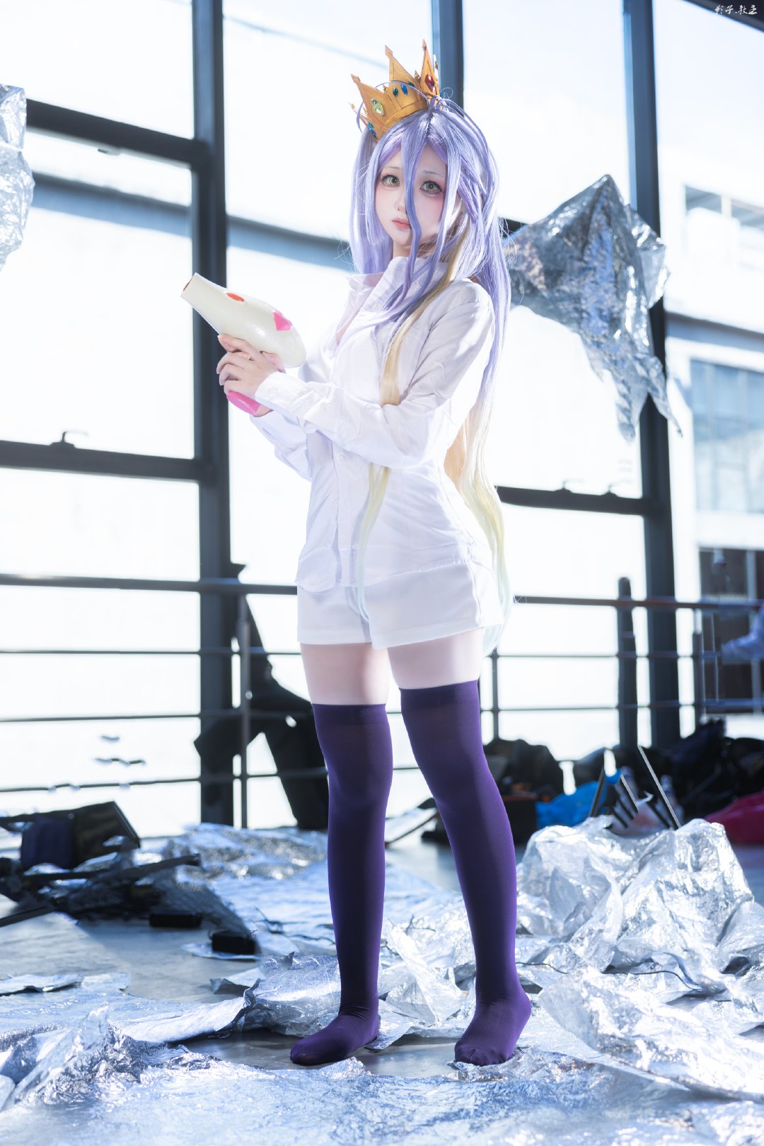 图片[4]-二次元COS分享[COSplay]那么，游戏开始吧。-二次元COS分享次元吧